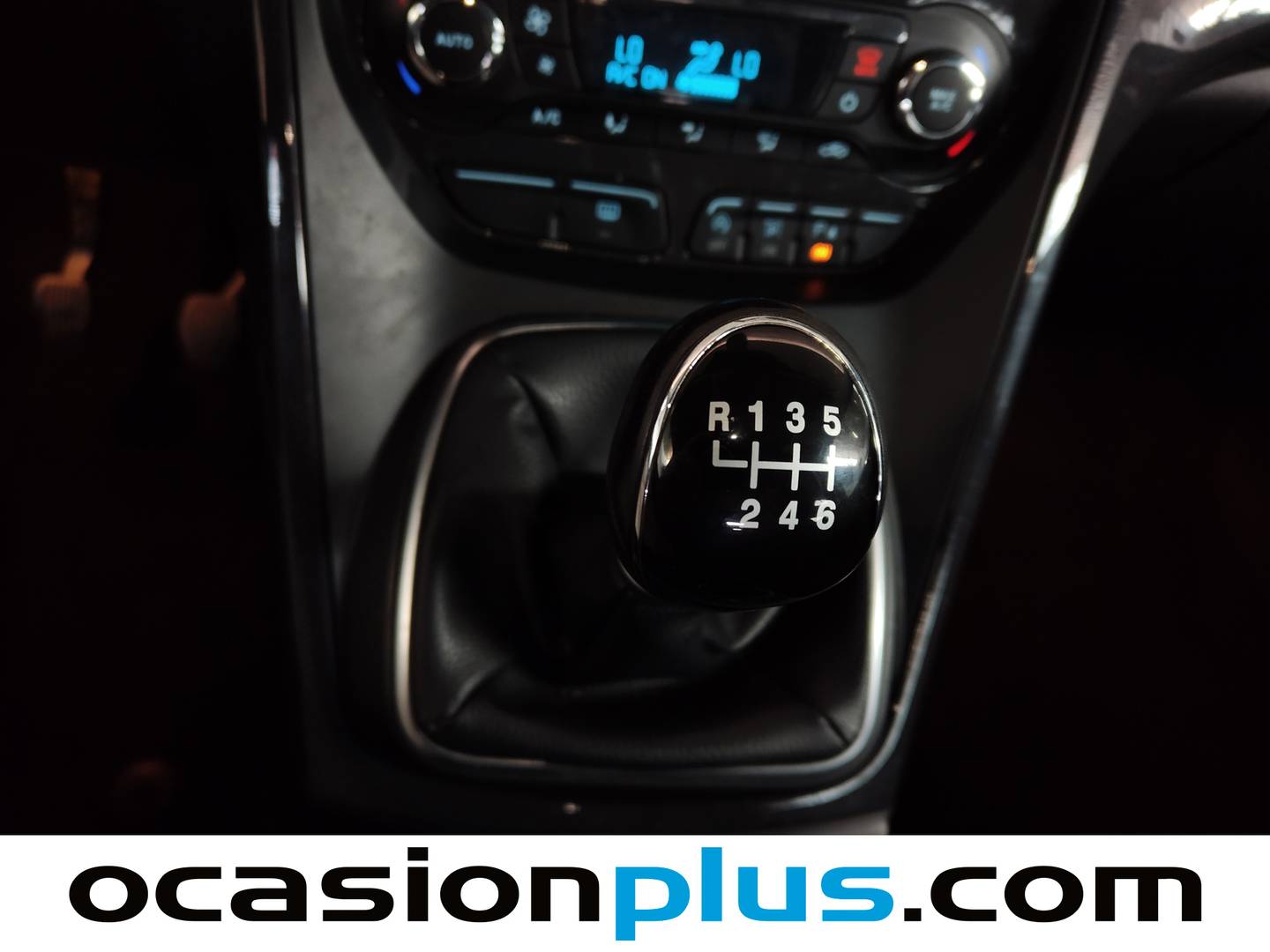 Ford Kuga Ford Kuga 1.6 EcoBoost S&S 4x2 Titanium (150 CV) de segunda mano