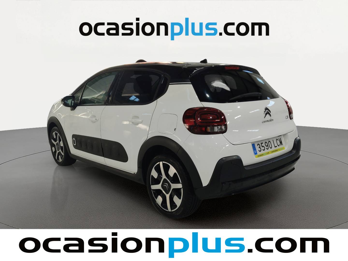 Foto Citroën C3 Citroen C3 PureTech 110 S&S Shine EAT6 (110 CV)