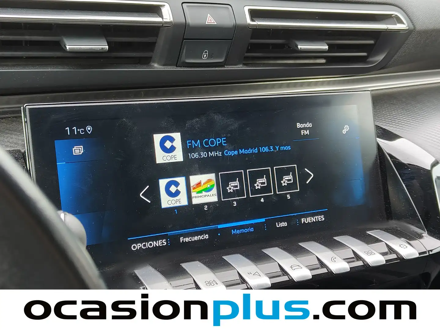 Foto Peugeot 508 Peugeot 508 BlueHDI 130 S&S Allure Pack EAT8 (130 CV)