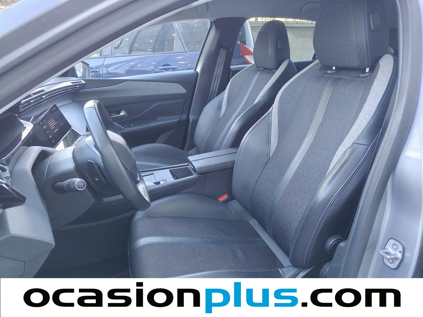 Foto Peugeot 308 Peugeot 308 Allure Pack BlueHDi 130 S&S EAT8 (130 CV)