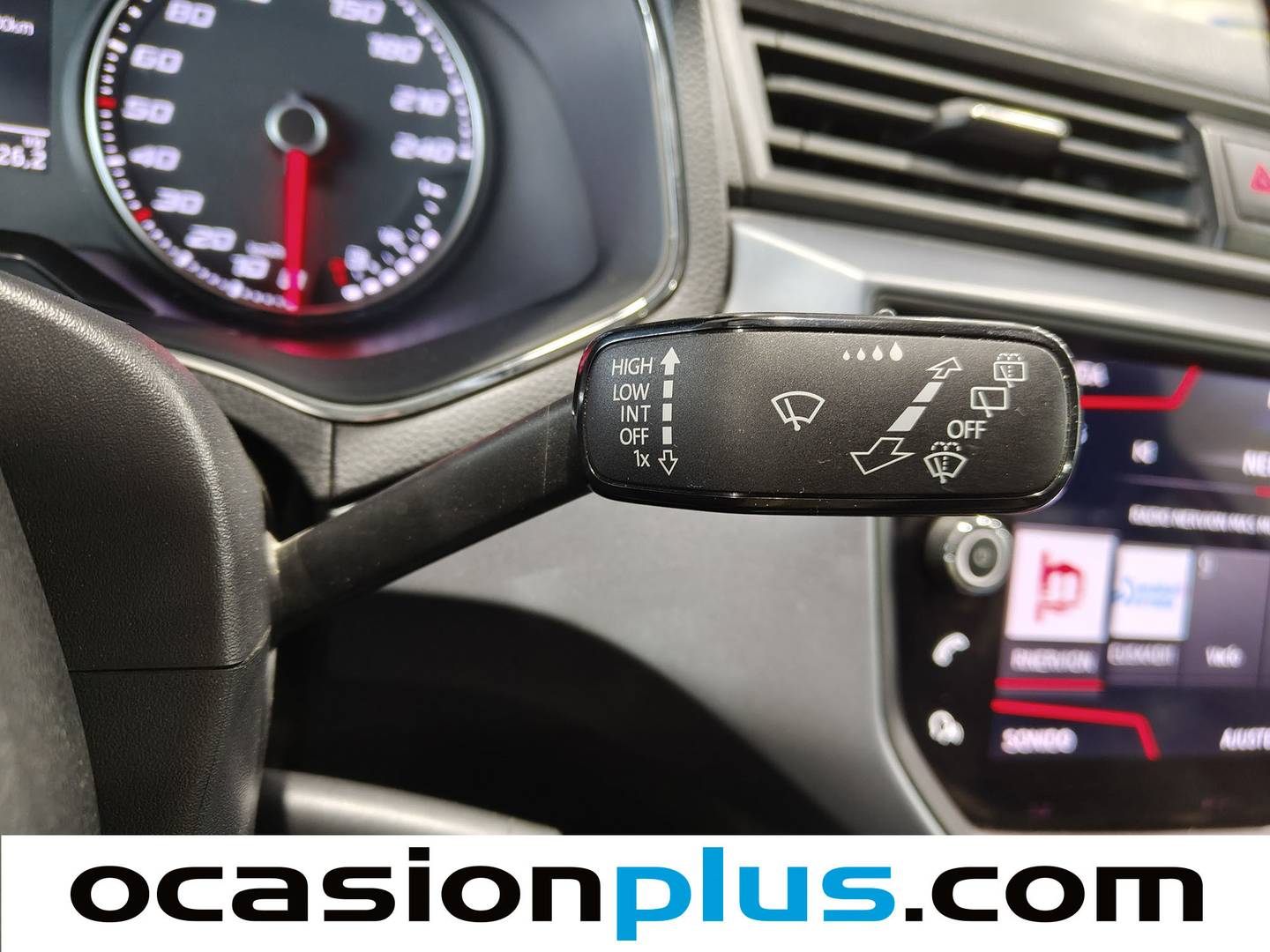 Extras del Seat Arona SEAT Arona 1.0 TSI S&S Style (95 CV)