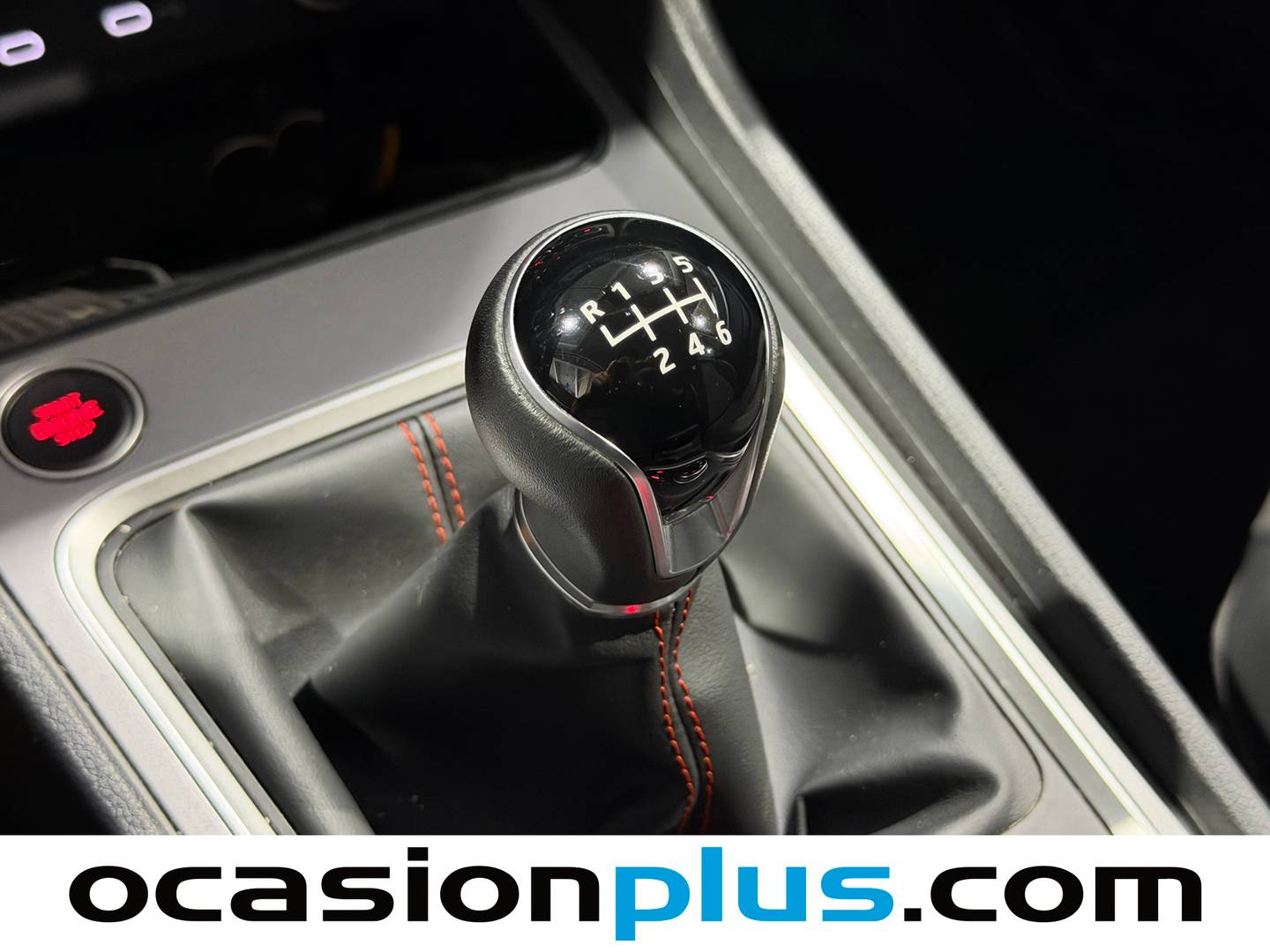 Seat Ateca Seat Ateca 1.5 TSI S&S FR Special Edition (150 CV) de segunda mano