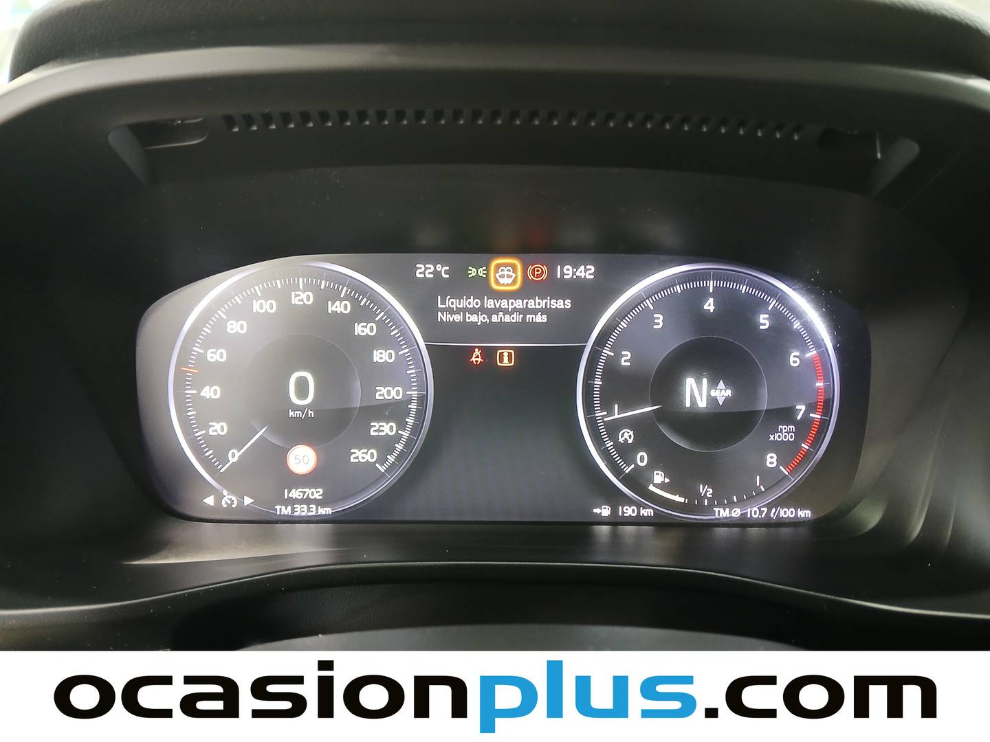 Volvo XC40 Volvo XC40 T2 Momentum Core (129 CV) de ocasión