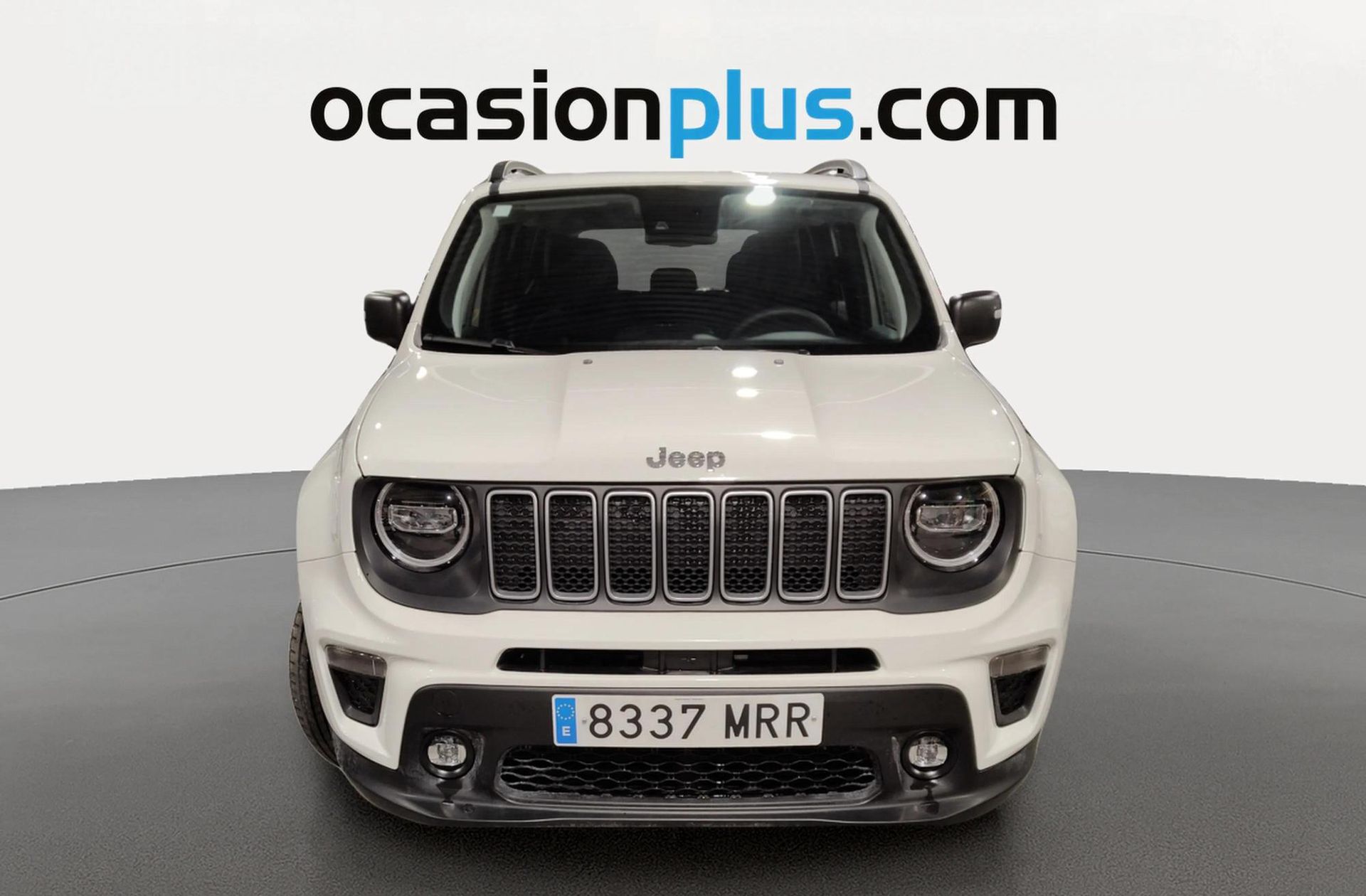 Jeep Renegade eHybrid 1.5 Altitude DCT - foto 14
