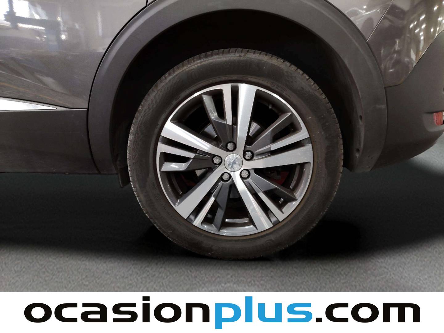 Peugeot 5008 Peugeot 5008 BlueHDi 130 S&S Allure (130 CV) 7Plazas al mejor precio