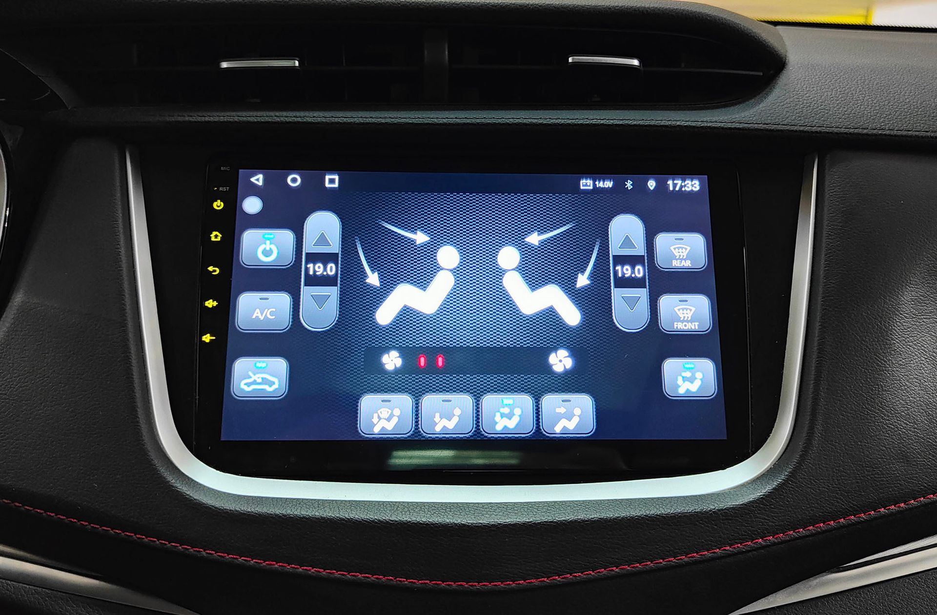 SWM G01 1.5T Luxury - foto 35