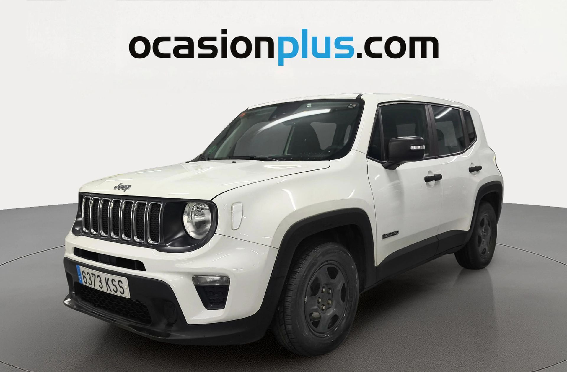Jeep Renegade 1.0G Sport 4x2