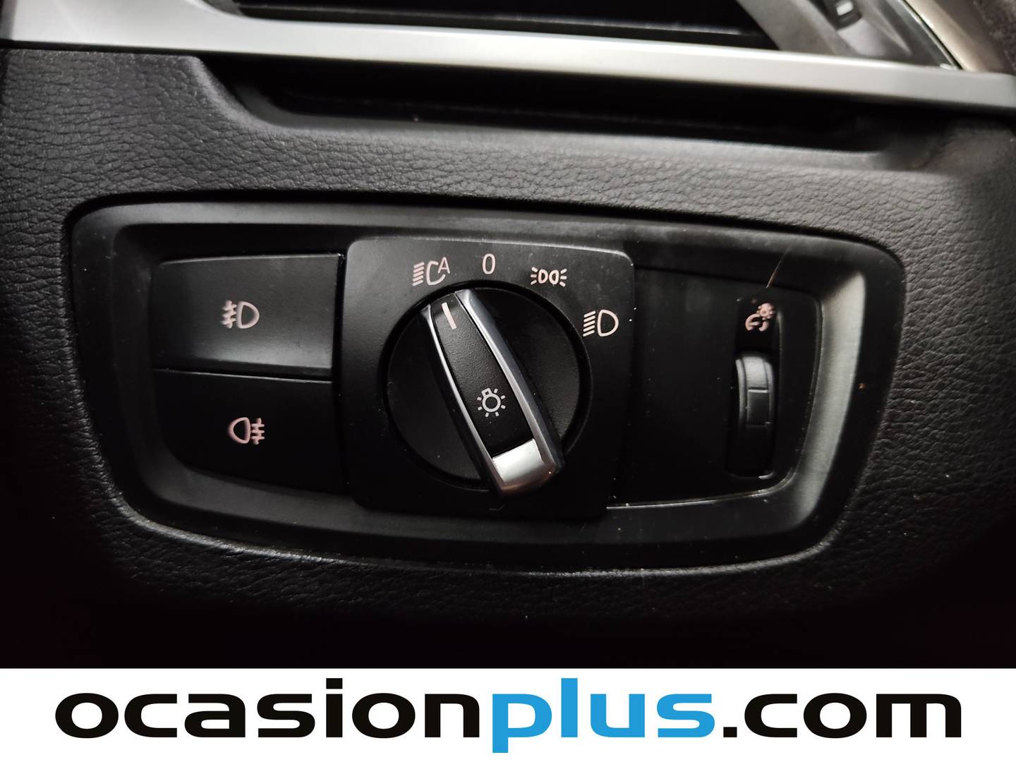 BMW X1 BMW X1 sDrive18i (140 CV) seminuevo