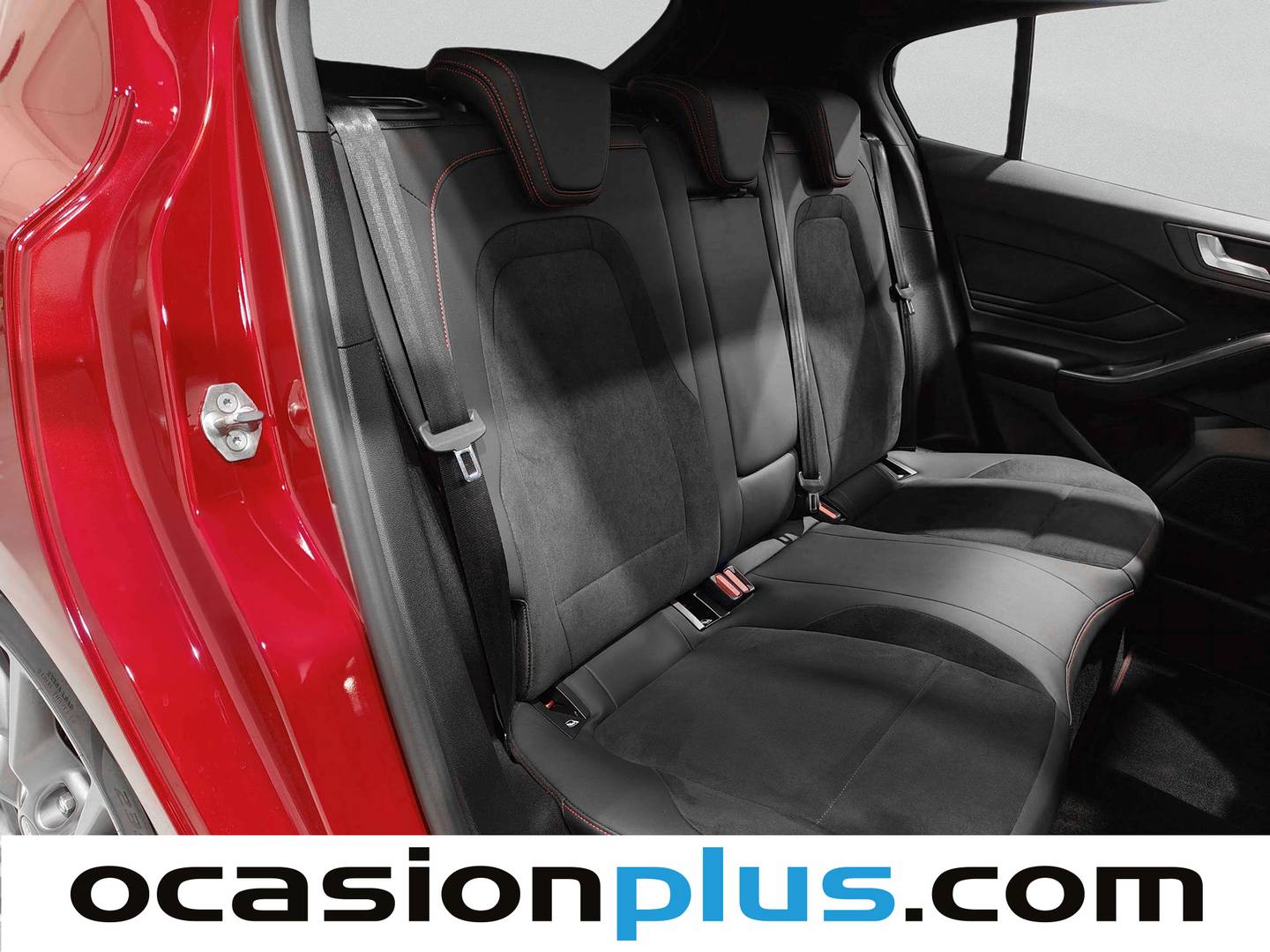 Ford Focus Ford Focus 2.3 EcoBoost ST (280 CV) 2023