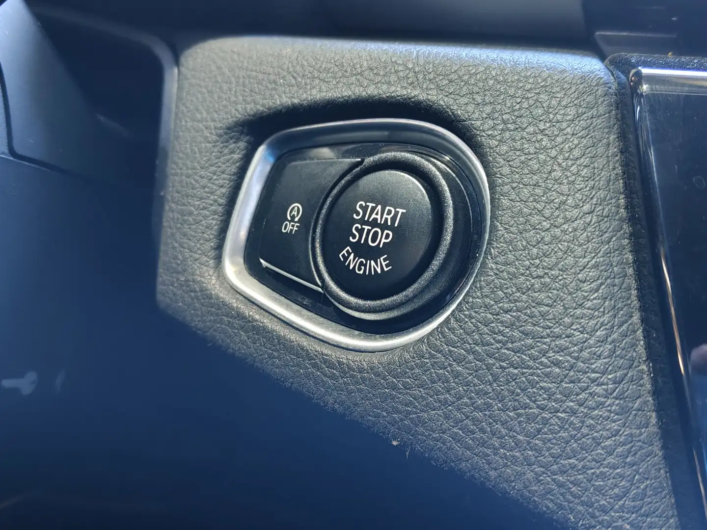 Foto BMW Serie 2 Gran Tourer BMW Serie 2 218d Gran Tourer (150 CV)