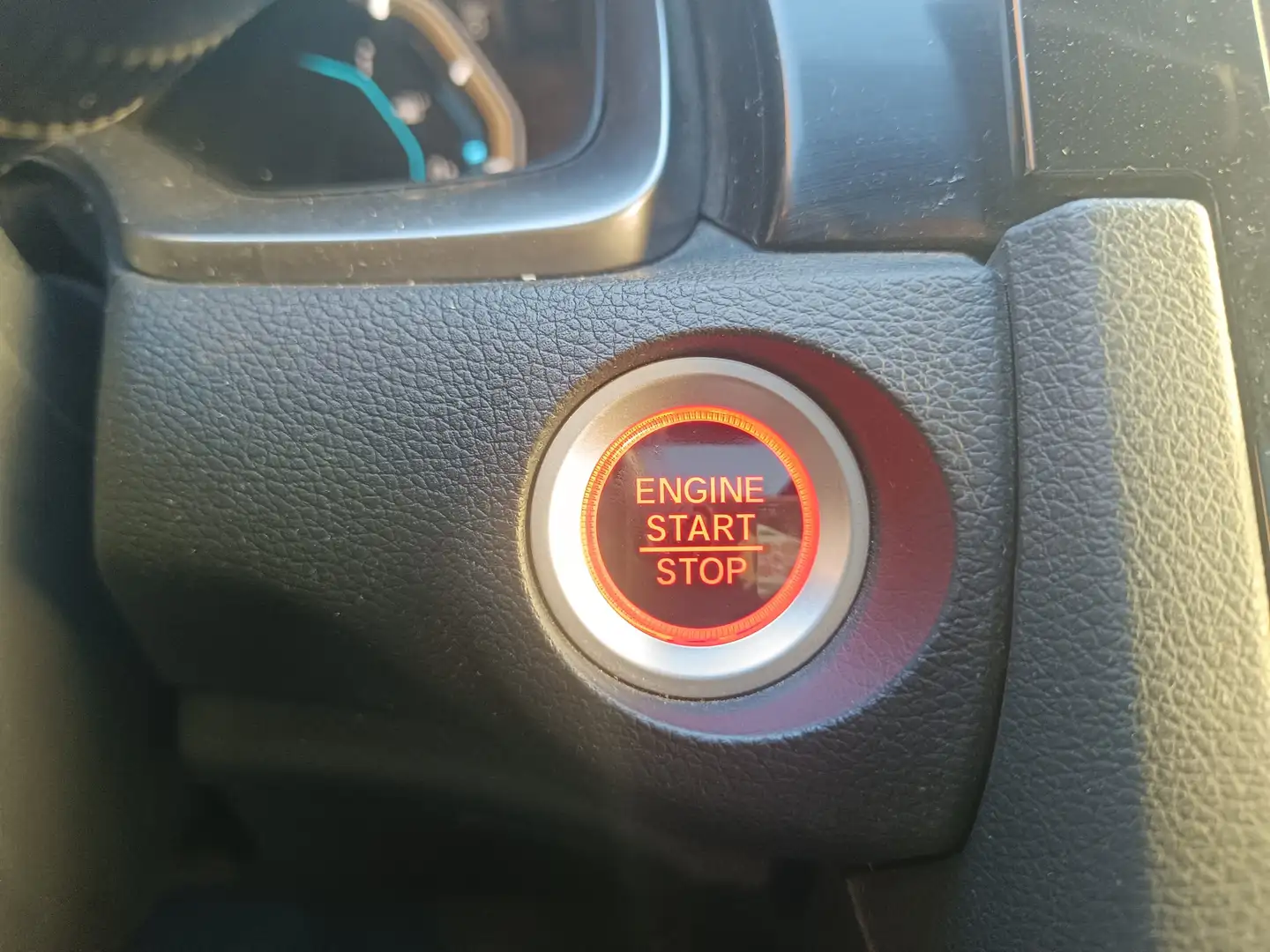 Foto Honda Civic Honda Civic 1.0 I-VTEC Turbo Executive (129 CV)