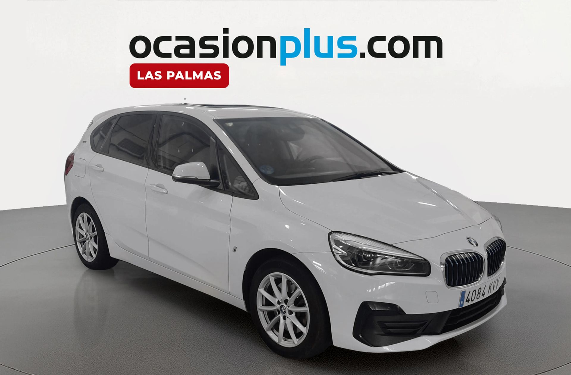 BMW Serie 2 Active Tourer 2 225xe iPerformance Active Tourer - foto 2