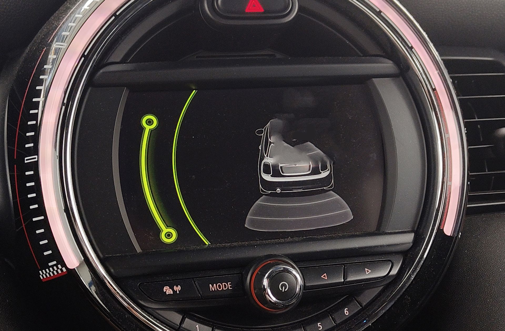 MINI Cooper John Cooper Works - foto 9