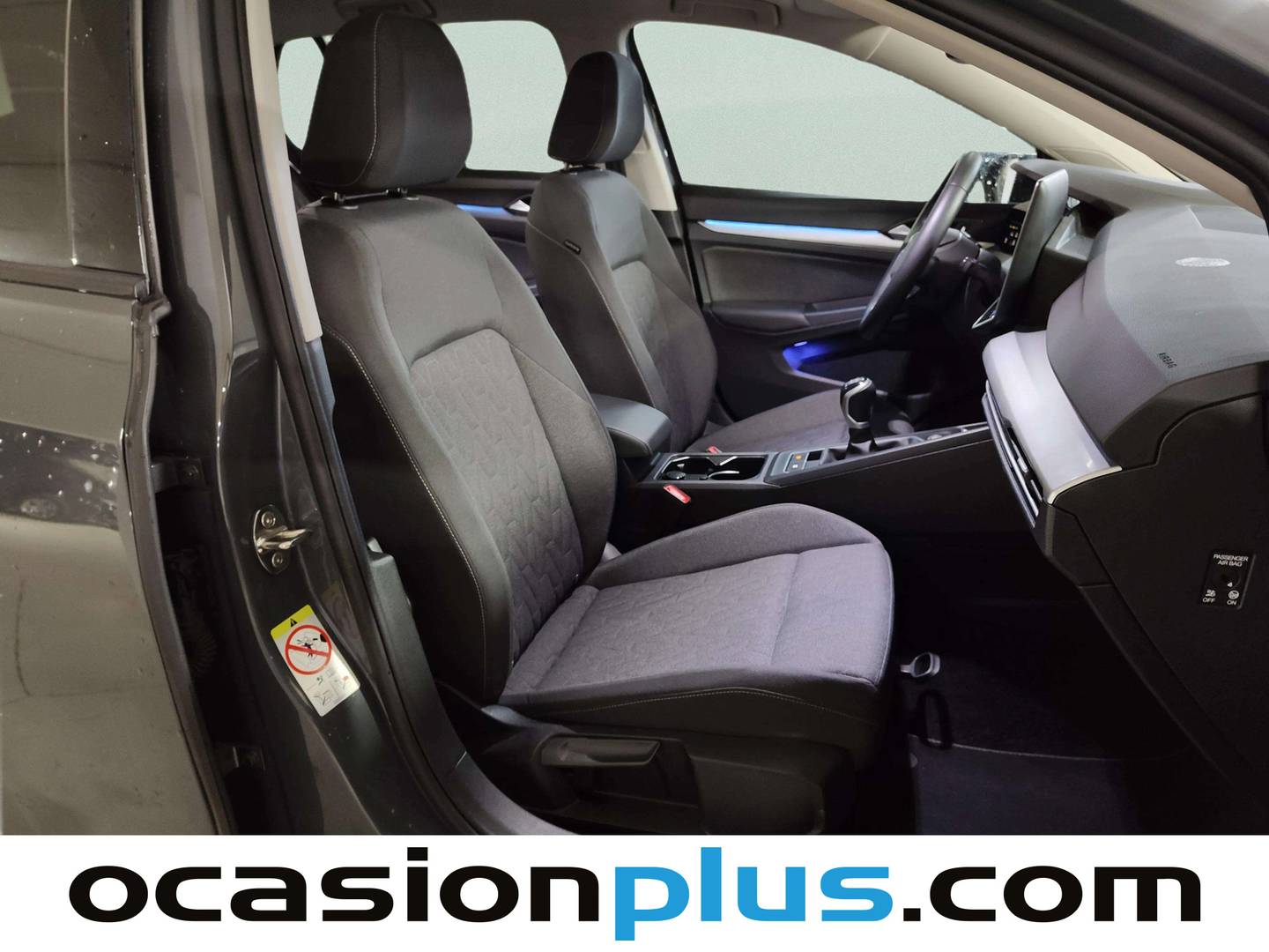 Volkswagen Golf Volkswagen Golf Más 1.5 TSI (116 CV) km 0