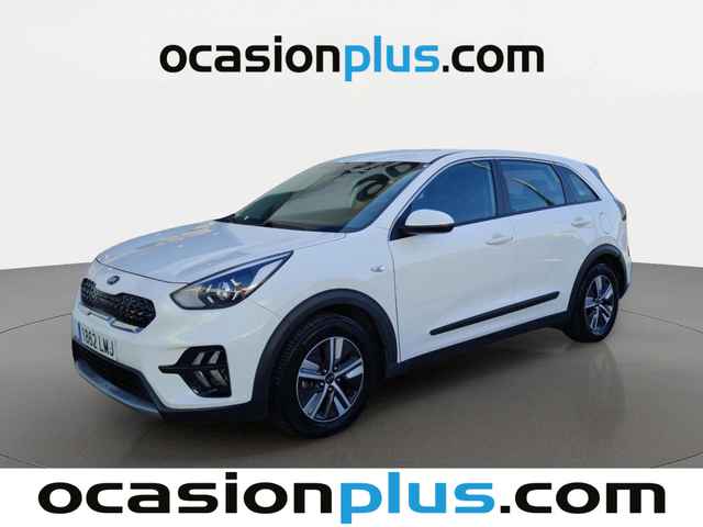Kia Niro Segunda Mano Murcia