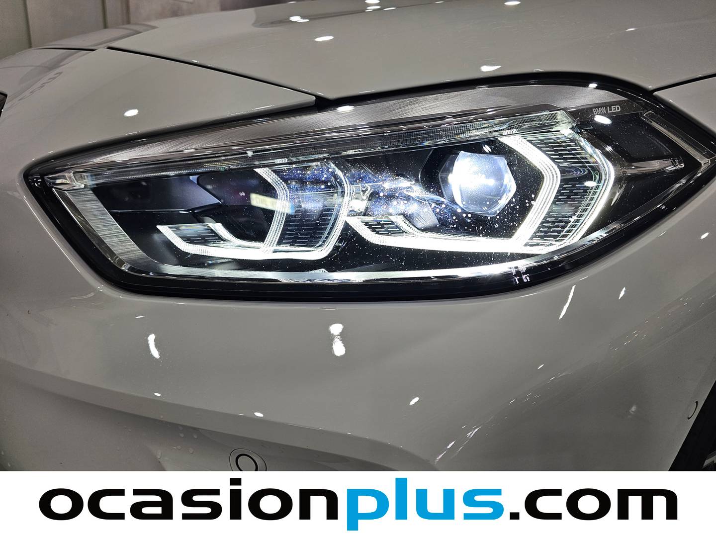 BMW Serie 1 BMW Serie 1 118d (150 CV) PACK M km 0