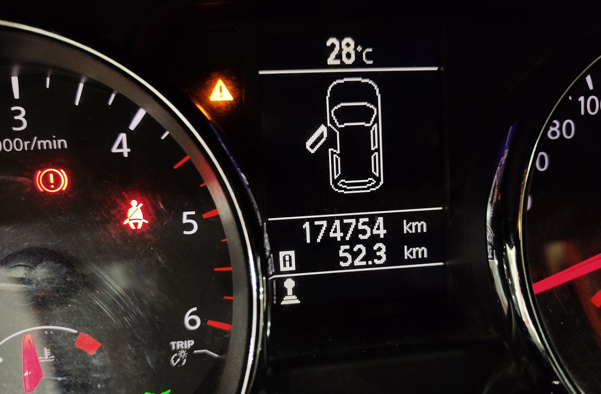 Nissan Qashqai dCi 130 Acenta 4x2 - foto 8