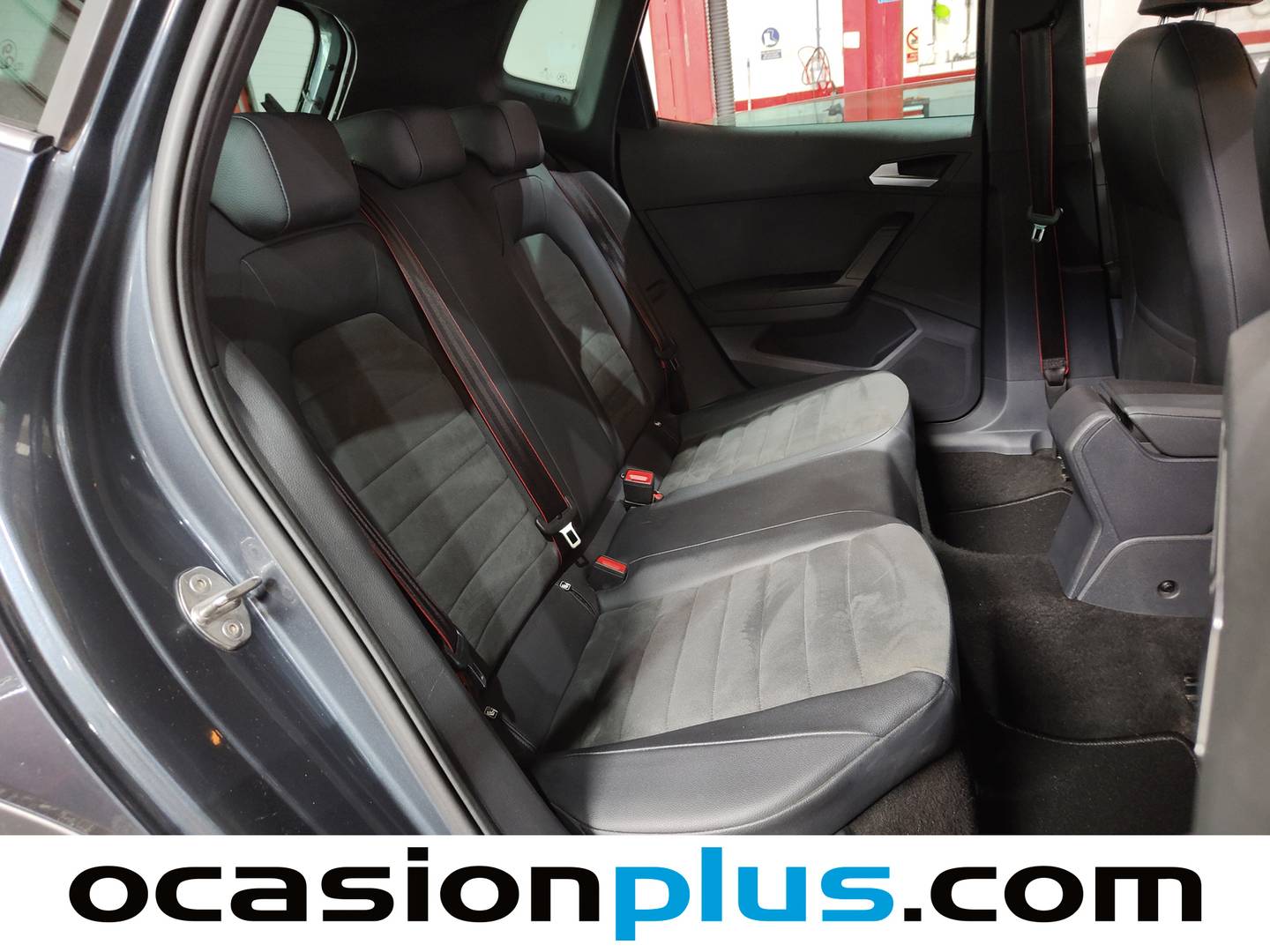 Seat Arona SEAT Arona 1.5 TSI S&S FR XL DSG (150 CV) al mejor precio