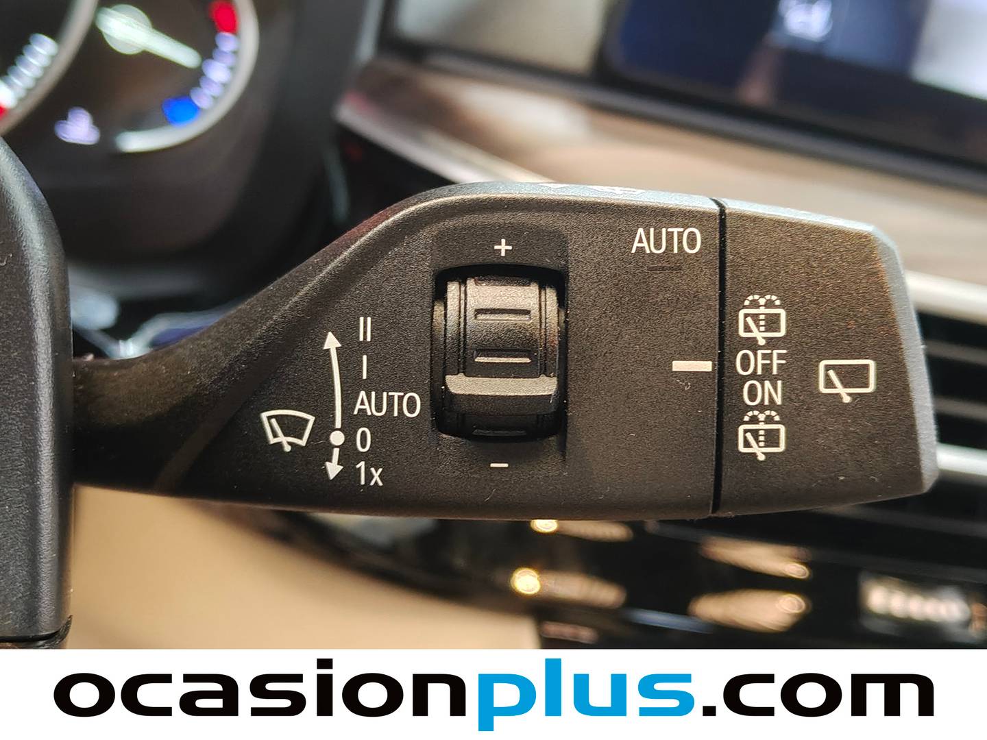 BMW Serie 5 BMW Serie 5 540i xDrive Touring (340 CV) Pack M 340cv