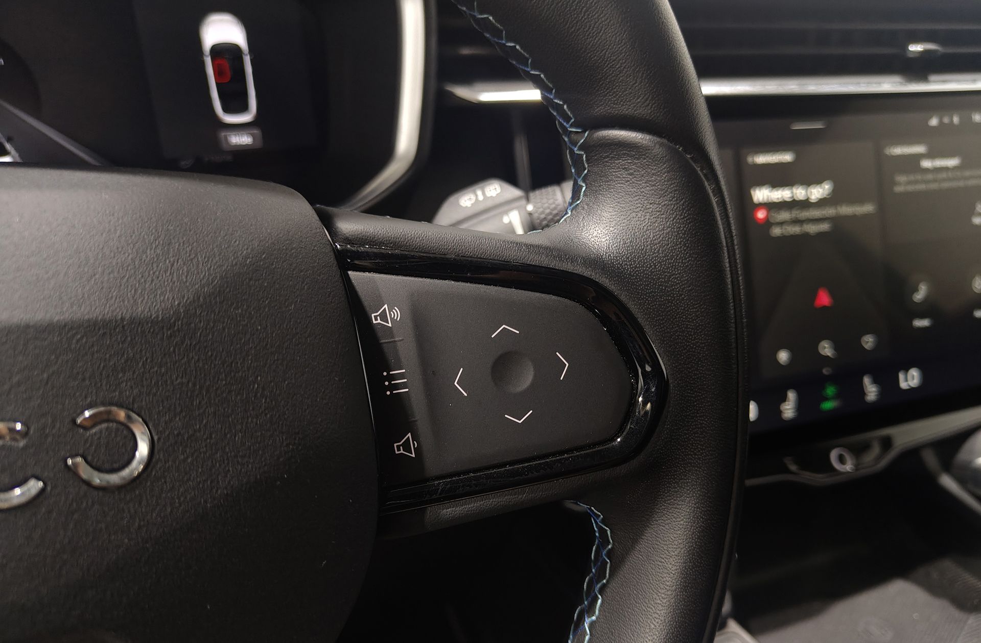 Lynk & Co 01 1.5 PHEV - foto 35