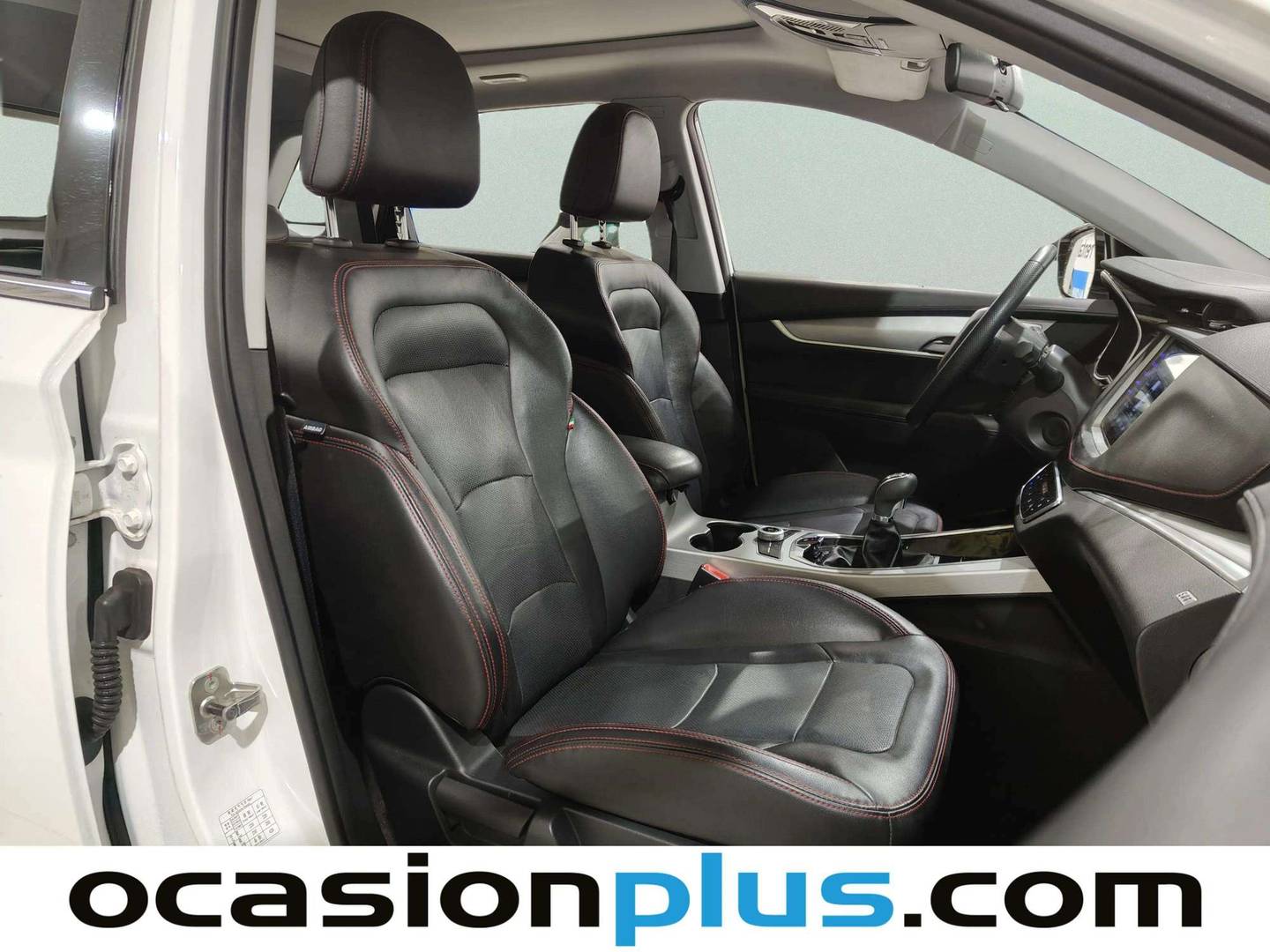 SWM G01 SWM G01 1.5T Luxury (131 CV) 131cv