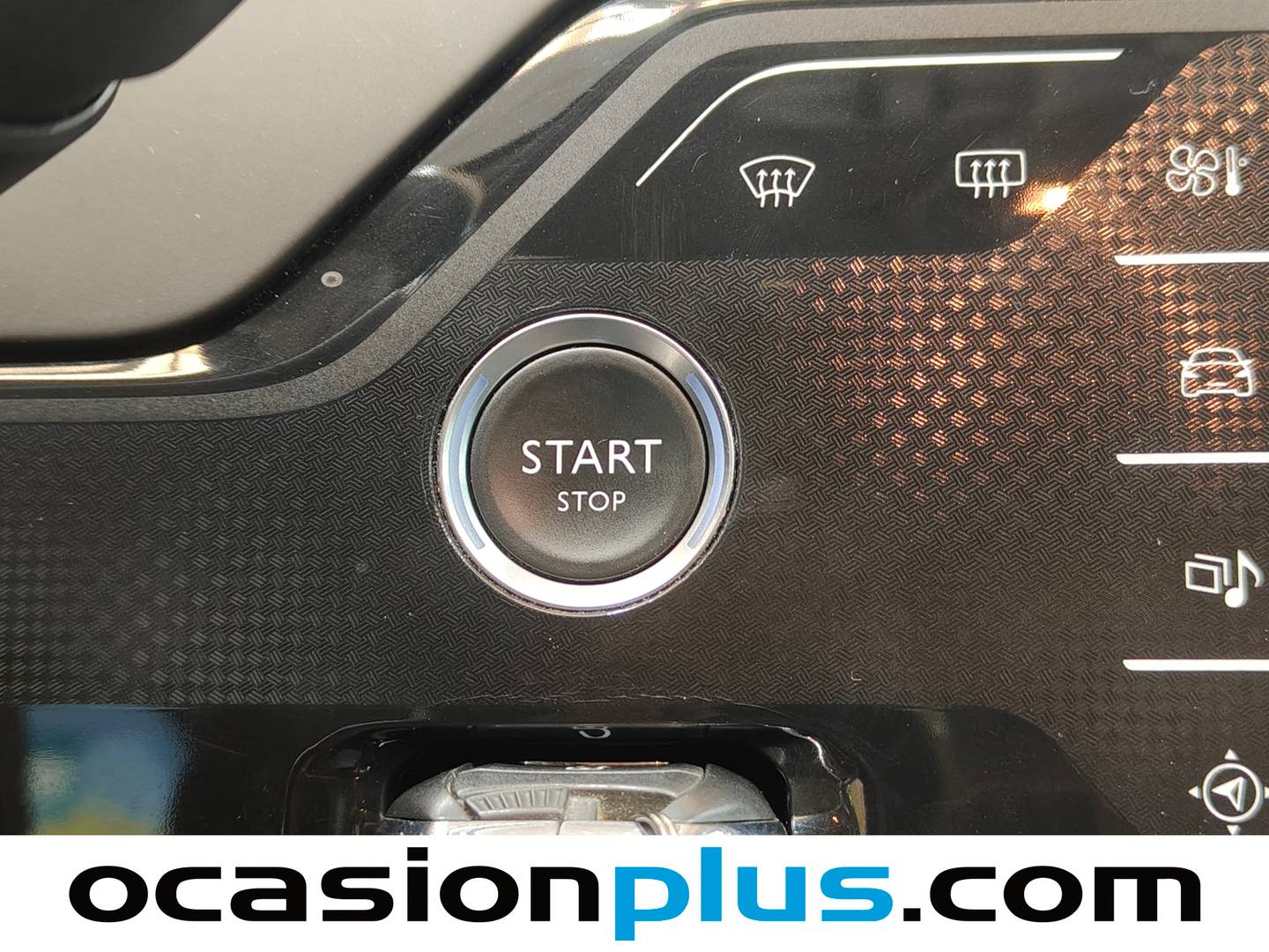 Extras del Citroën C4 Picasso Citroën C4 Picasso 1.6 HDI Seduction (92 CV)