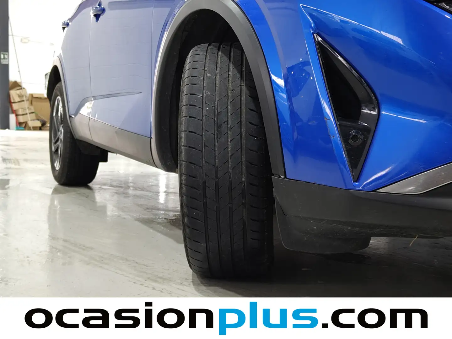 Foto Nissan QASHQAI Nissan Qashqai DIG-T 140 N-Connecta (140 CV)