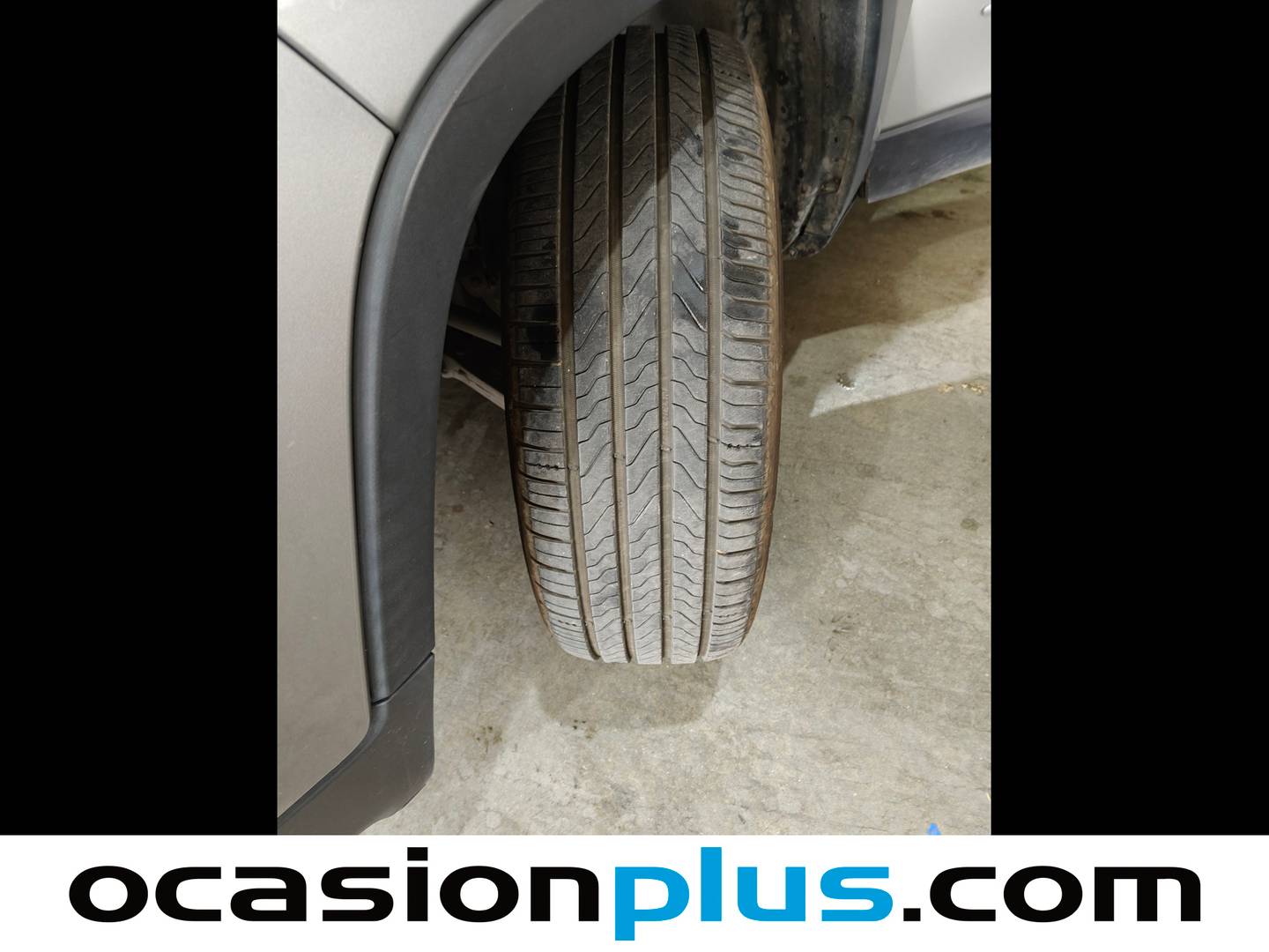 Jeep Cherokee Jeep Cherokee 2.2 CRD Longitude Auto 4x4 AD I (185 CV) automático