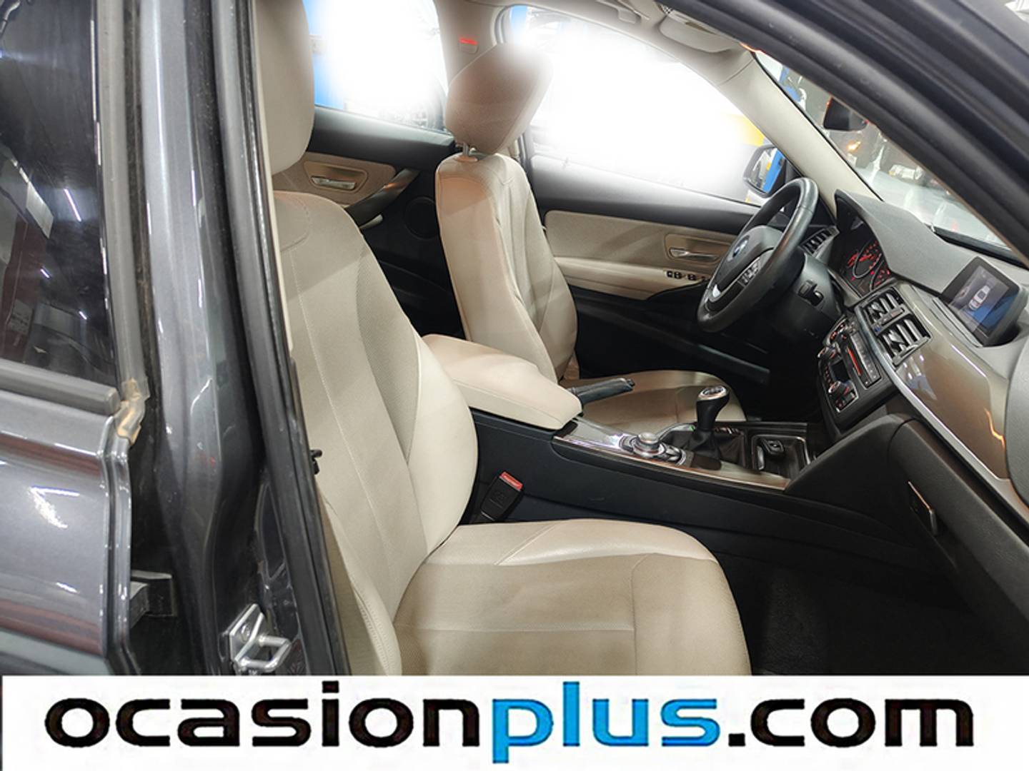 Foto BMW Serie 3 BMW Serie 3 320d (184 CV)