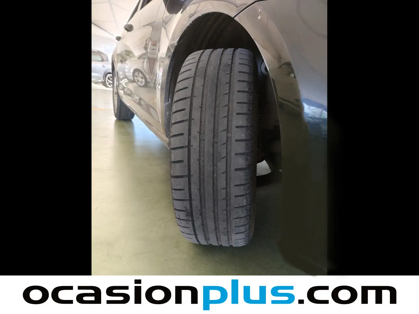 Foto Volkswagen Golf Volkswagen Golf Advance 1.6 TDI (115 CV)