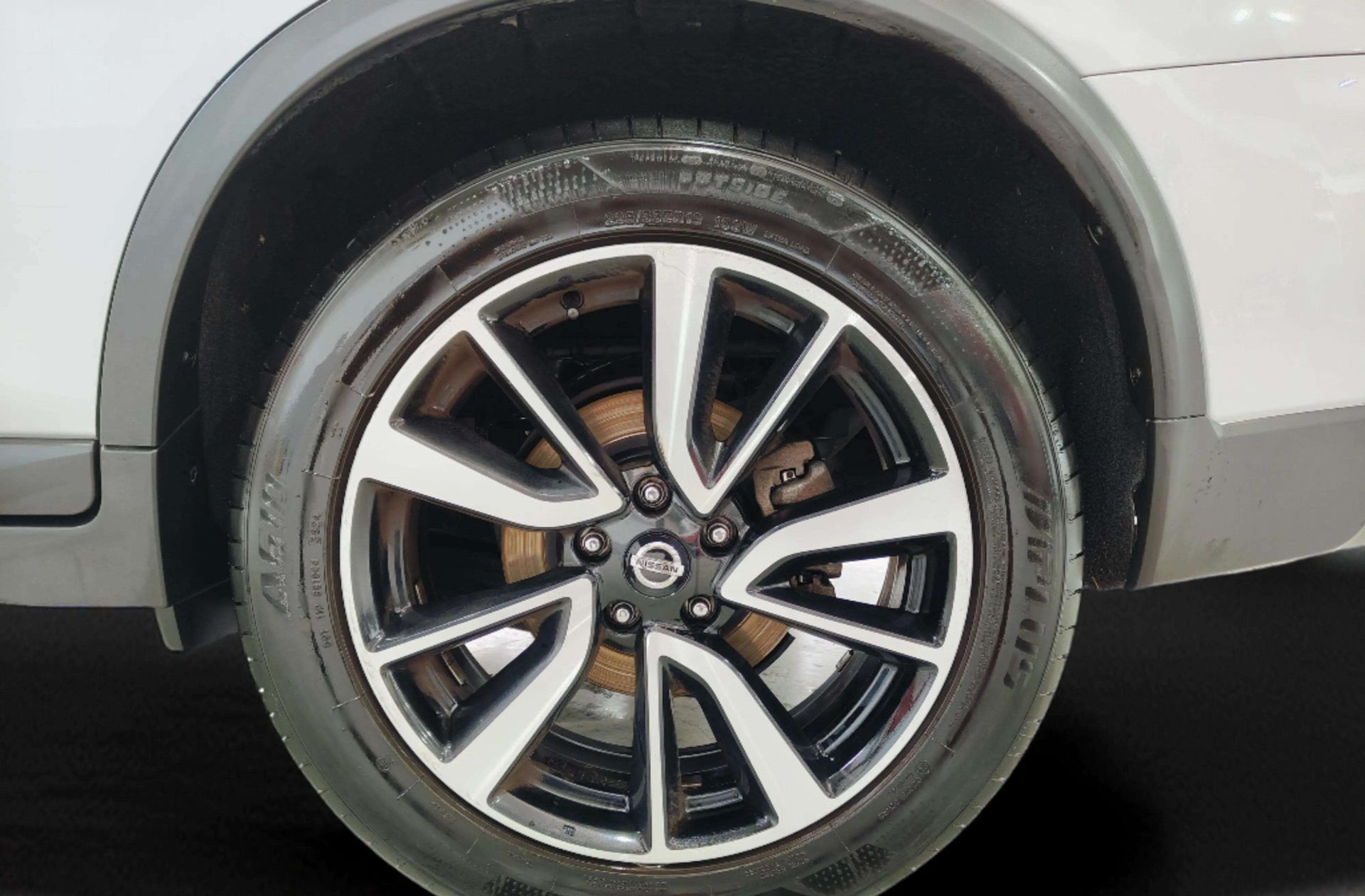 Nissan X-Trail DIG-T Tekna - foto 38