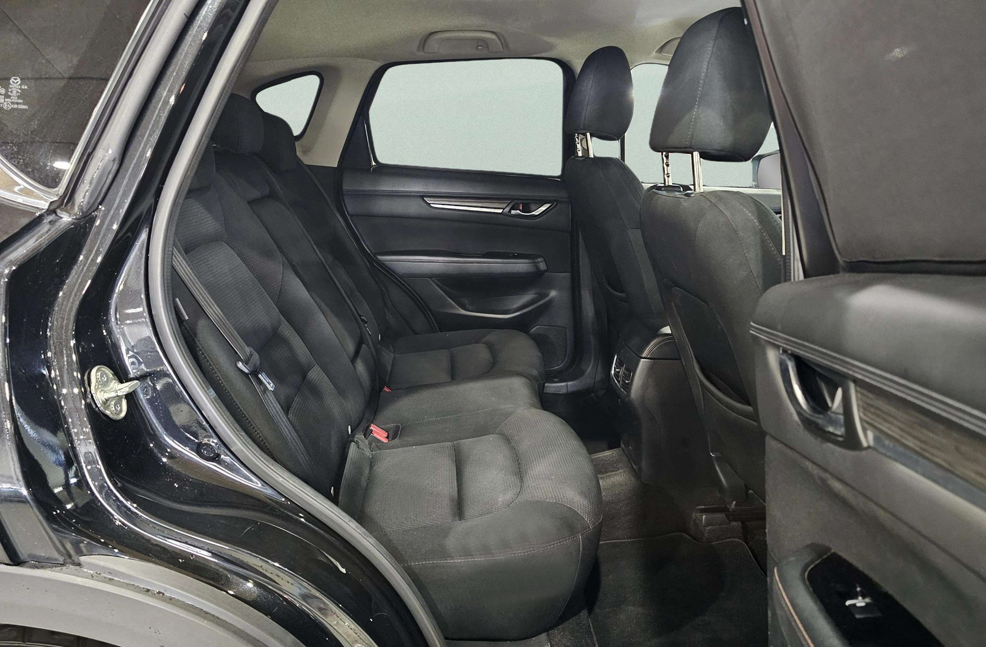 Mazda CX-5 2.0 GE Zenith 2WD - foto 19