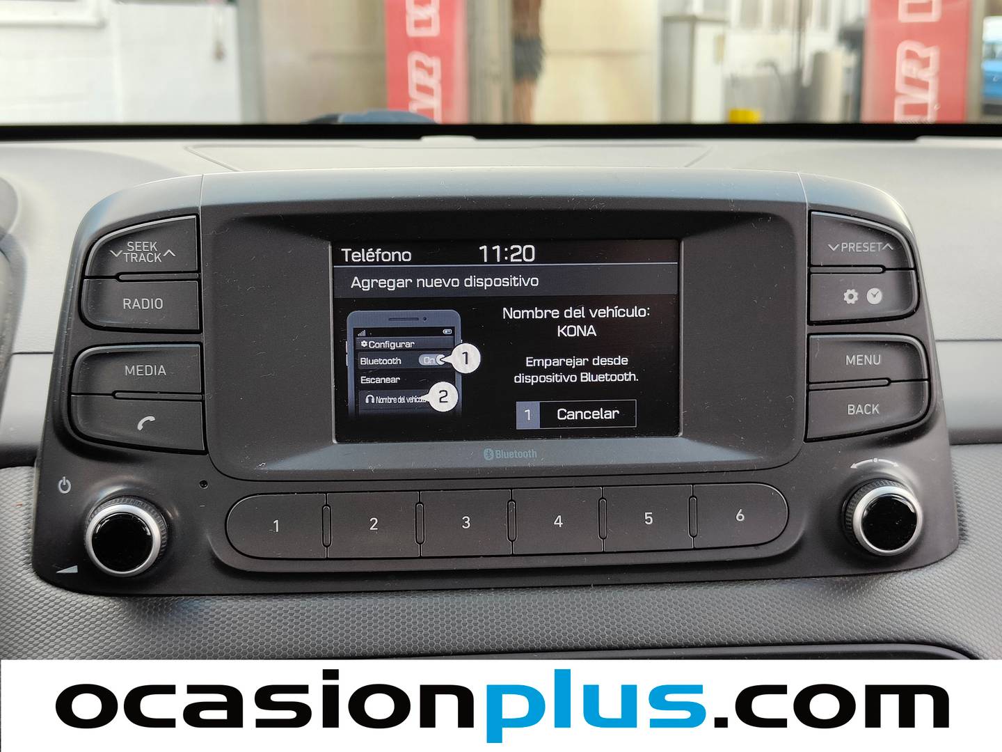 Acabados Hyundai Kona Hyundai Kona 1.0 TGDi Essence 4x2 (120 CV)