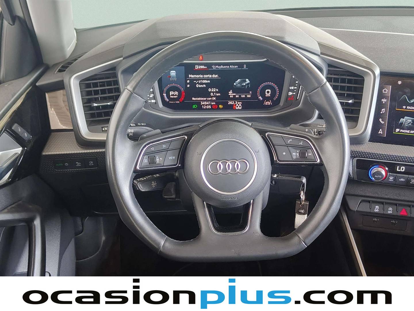 Audi A1 Audi A1 Sportback Adrenalin 30 TFSI (110 CV) S tronic 2022