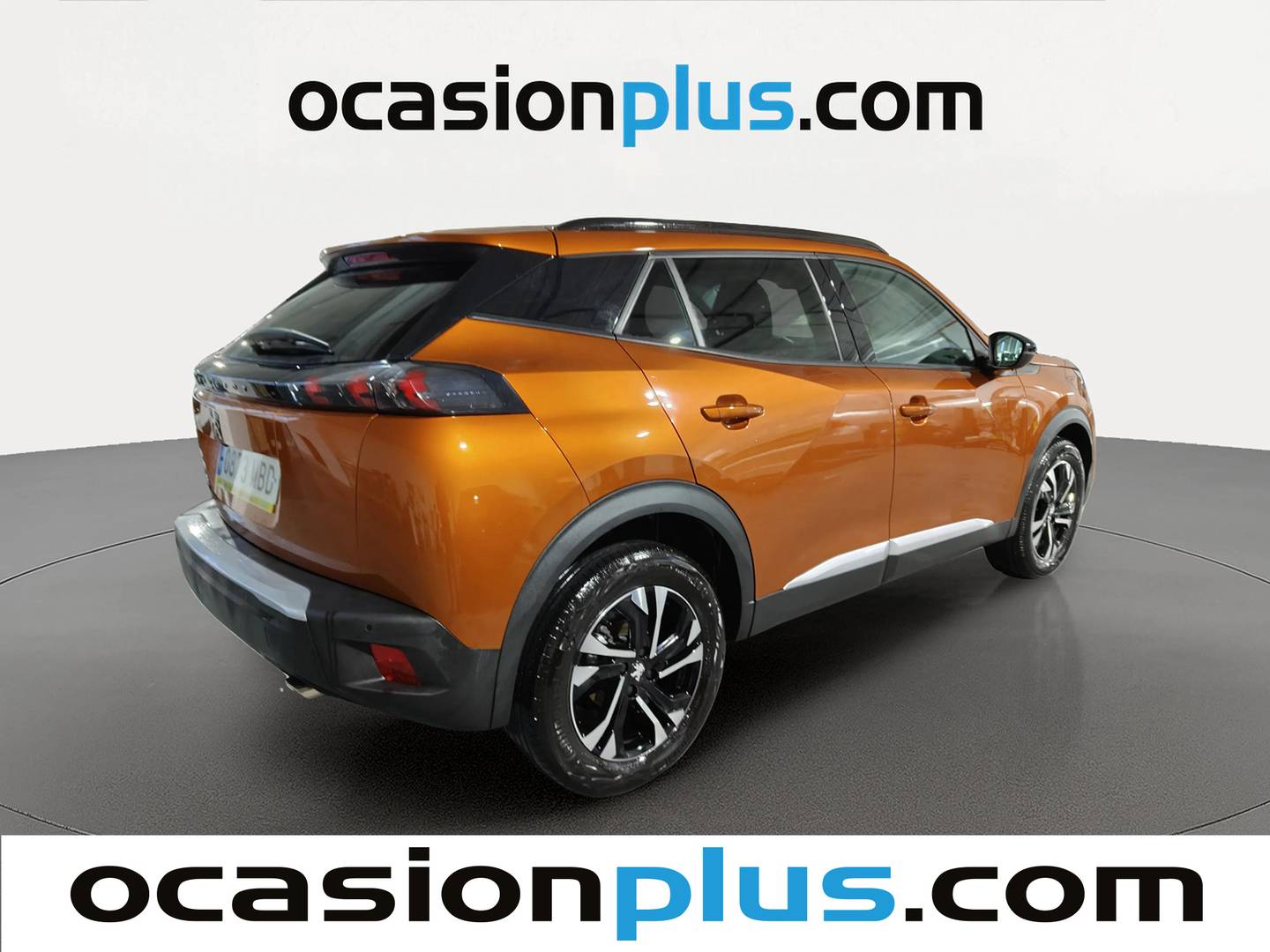 Foto Peugeot 2008 Peugeot 2008 BlueHDi 110 Allure Pack (110 CV)