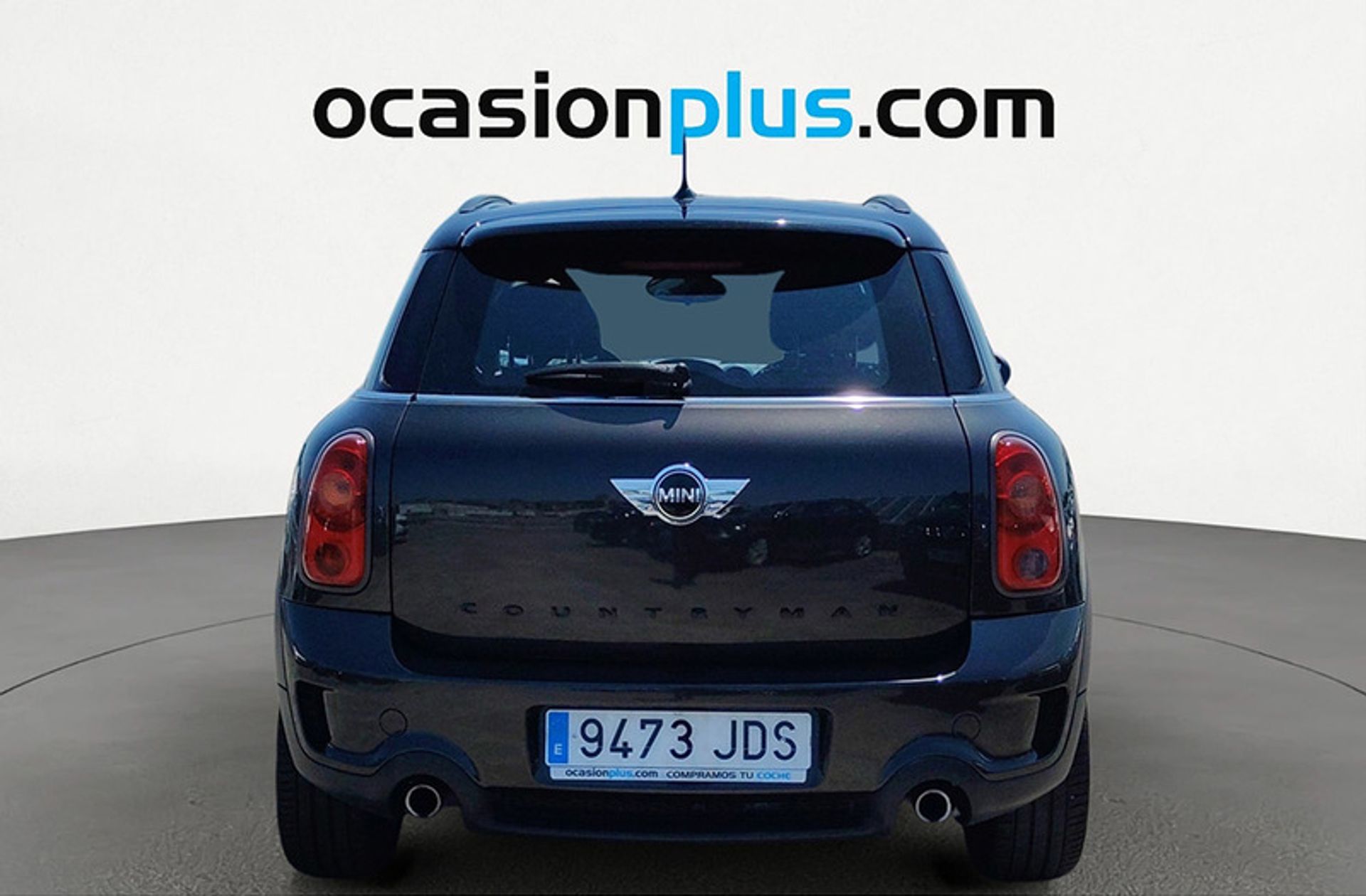 MINI Countryman Cooper SD - foto 14