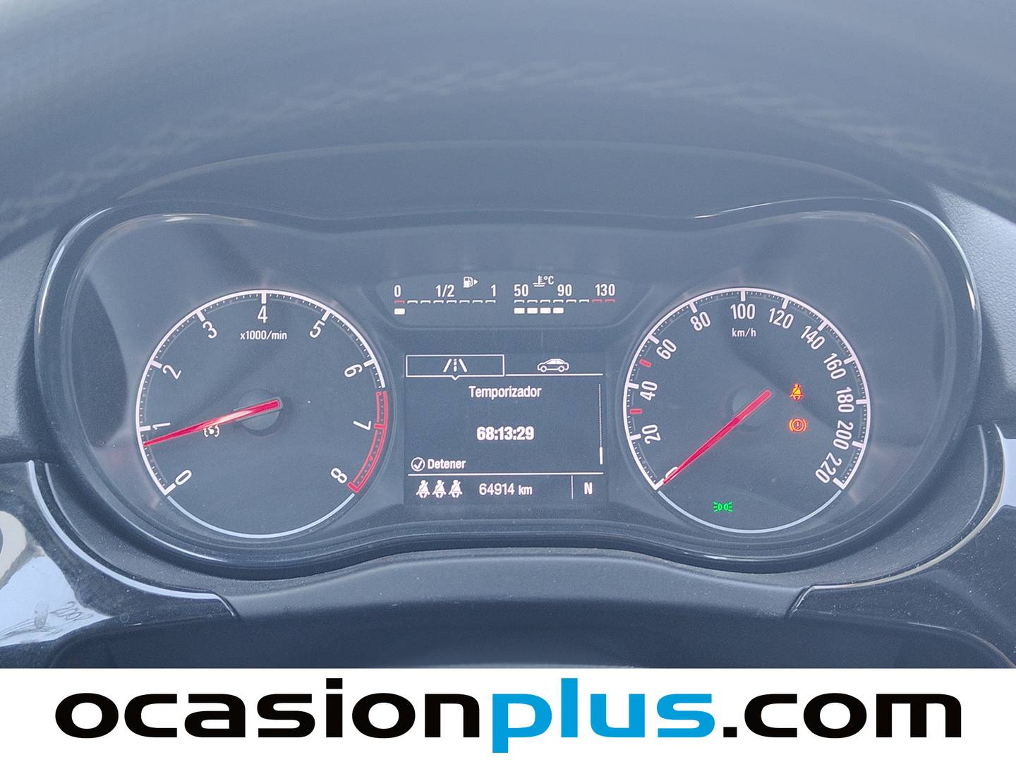 Opel Corsa Opel Corsa 1.4 S&S Selective Easytronic (90 CV) 2016