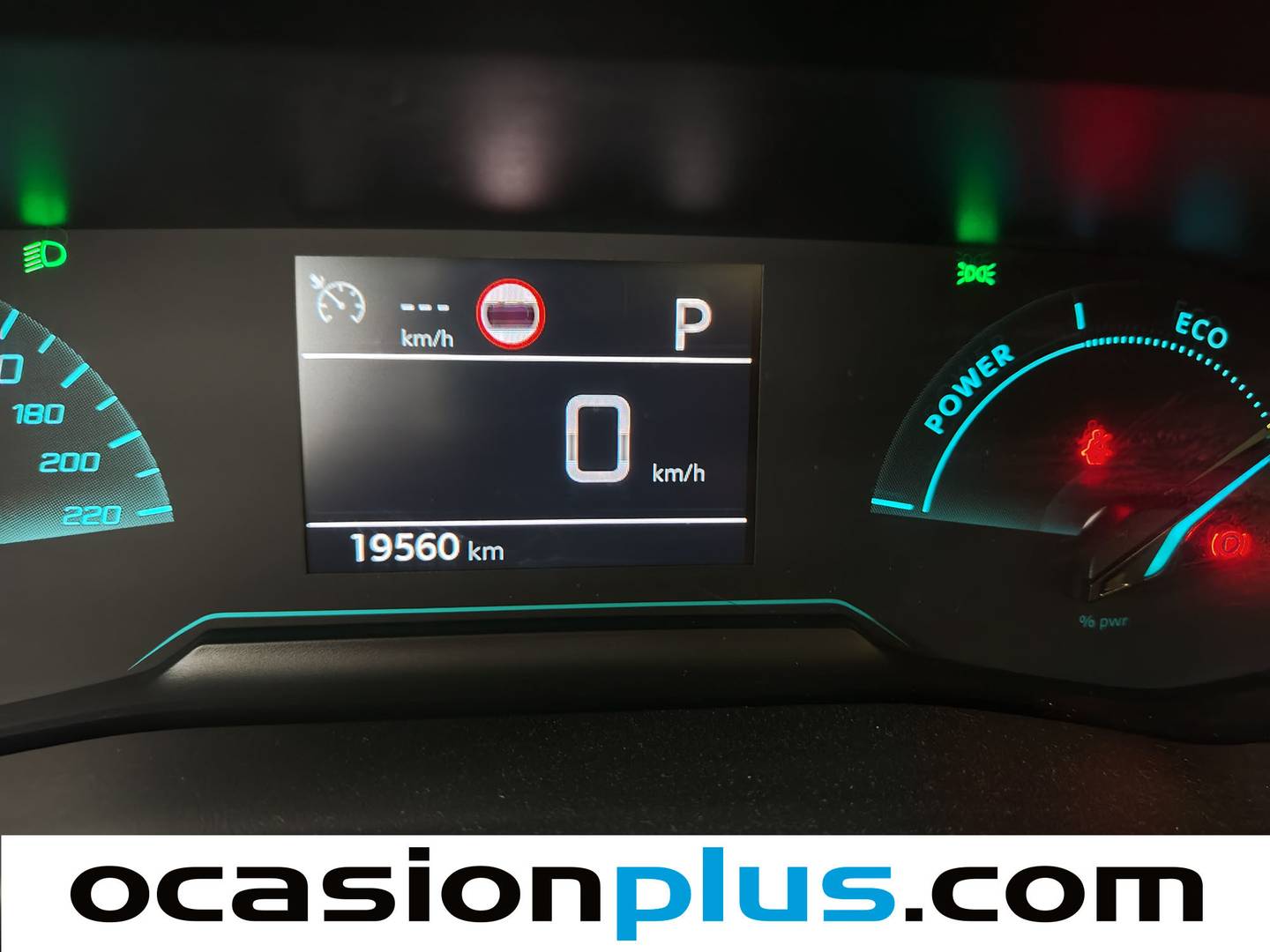Peugeot 208 Peugeot 208 Style Hybrid 110 eDCS6 (110 CV) barato