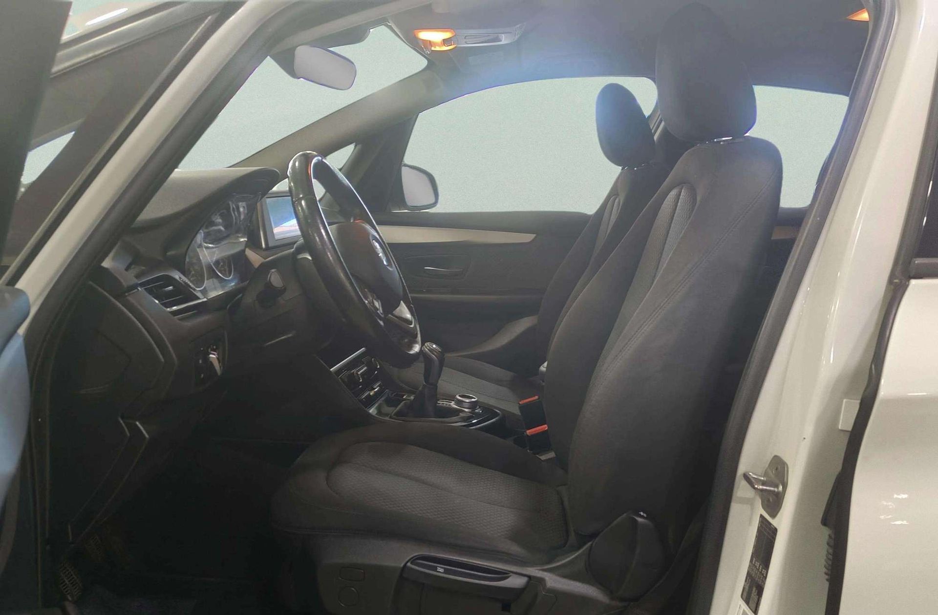 BMW Serie 2 Active Tourer 2 218d Active Tourer - foto 8