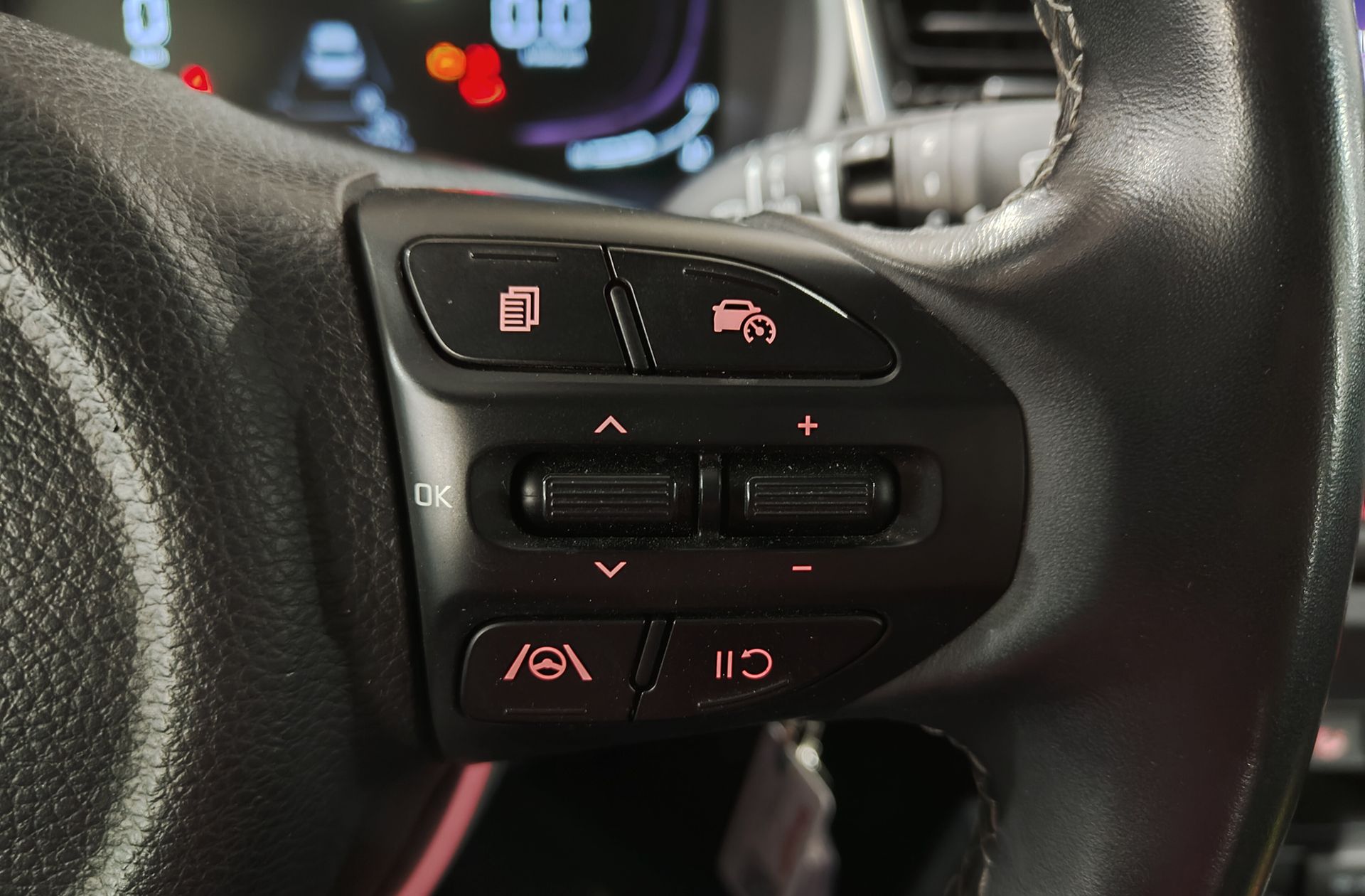 Kia Stonic 1.0 T-GDi Drive - foto 25