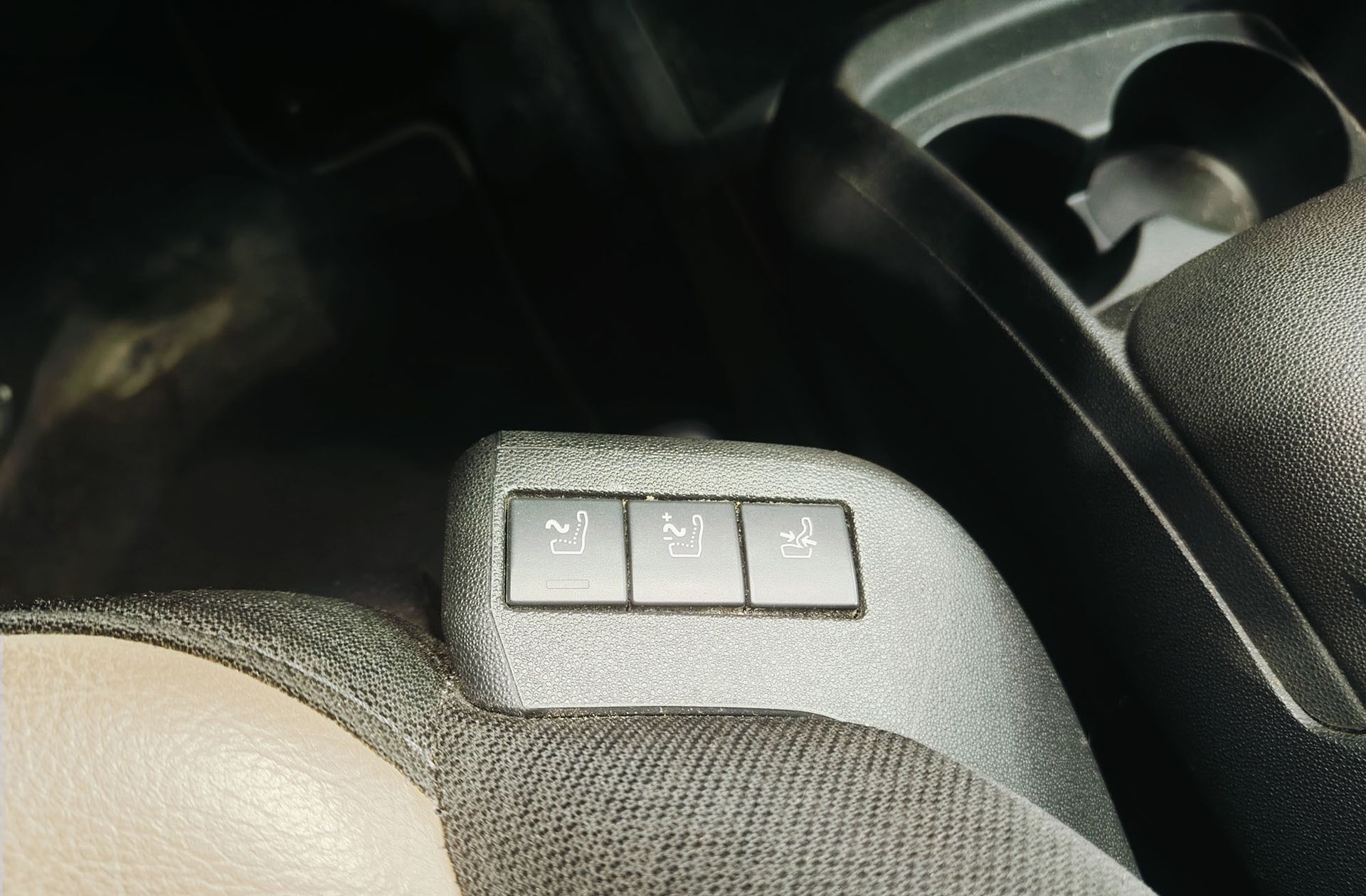 Citroën C4 Picasso THP 165 Exclusive - foto 9