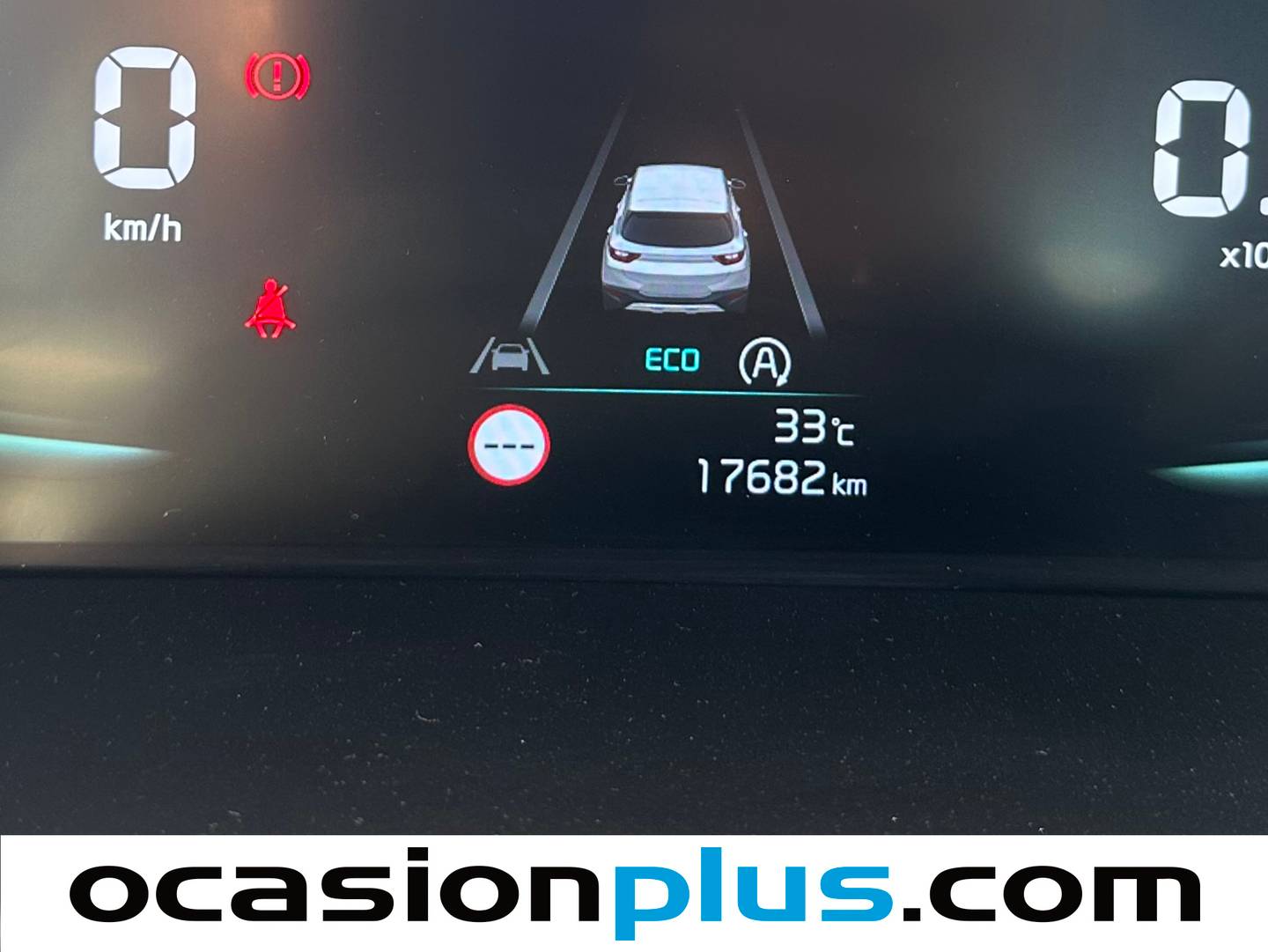 KIA Stonic KIA Stonic 1.0 T-GDi MHEV Drive (100 CV) seminuevo