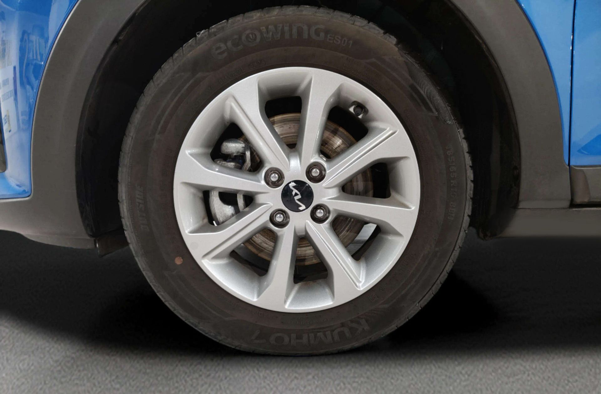 Kia Stonic 1.2 DPi Drive - foto 31