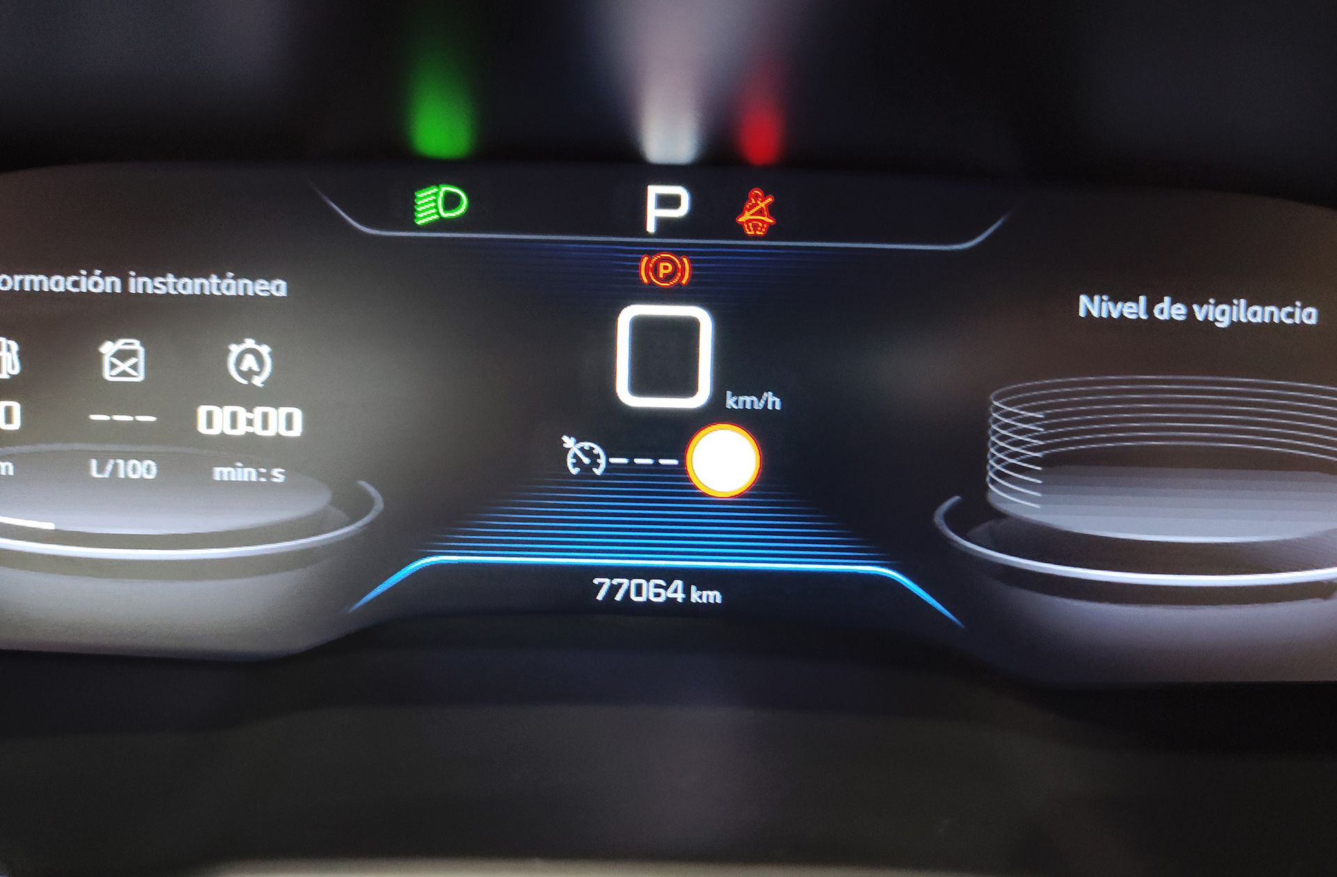 Peugeot 508 BlueHDi 160 Allure EAT8 - foto 13
