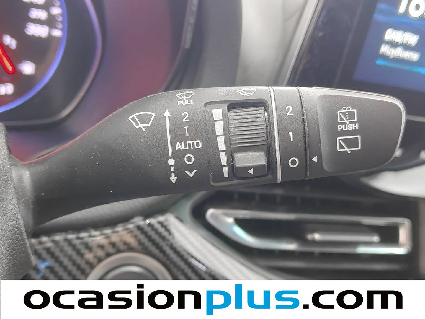 Hyundai i30 Hyundai i30 2.0 TGDI N Performance (280 CV) gasolina