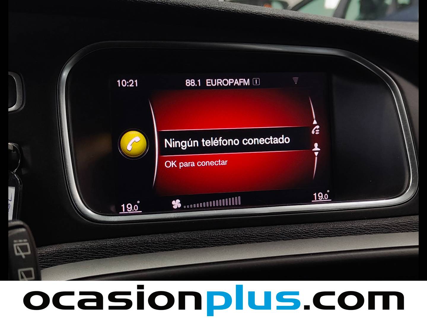Volvo V40 Volvo V40 2.0 D Momentum (120 CV) diésel