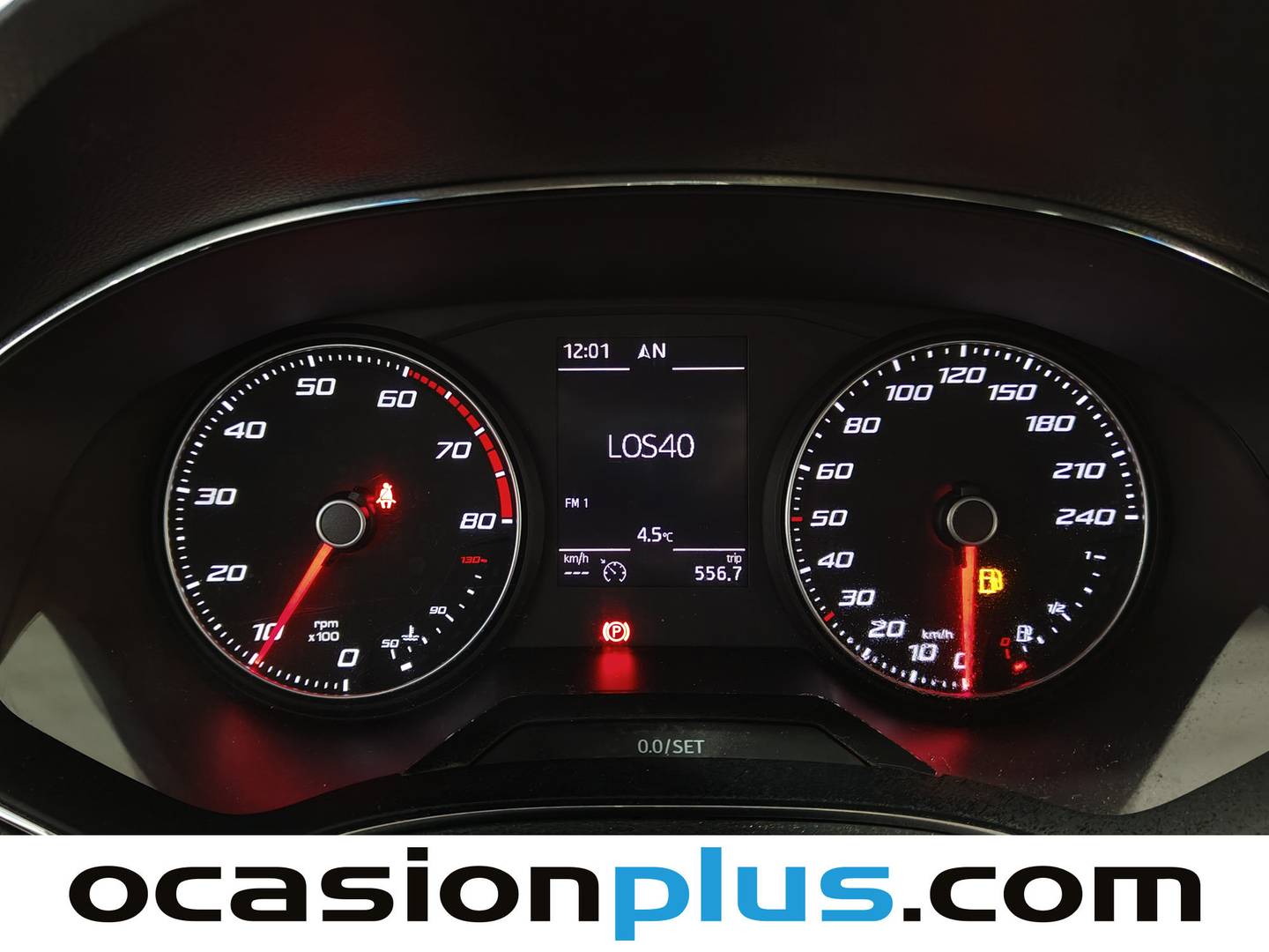 Foto Seat Arona SEAT Arona 1.0 TSI Ecomotive Xcellence (115 CV)