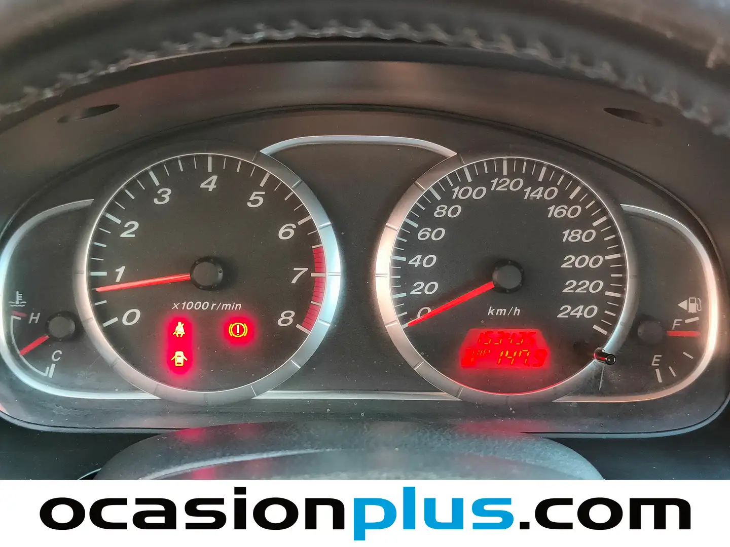 Foto Mazda Mazda6 Mazda Mazda 6 2.0 Active (147 CV)