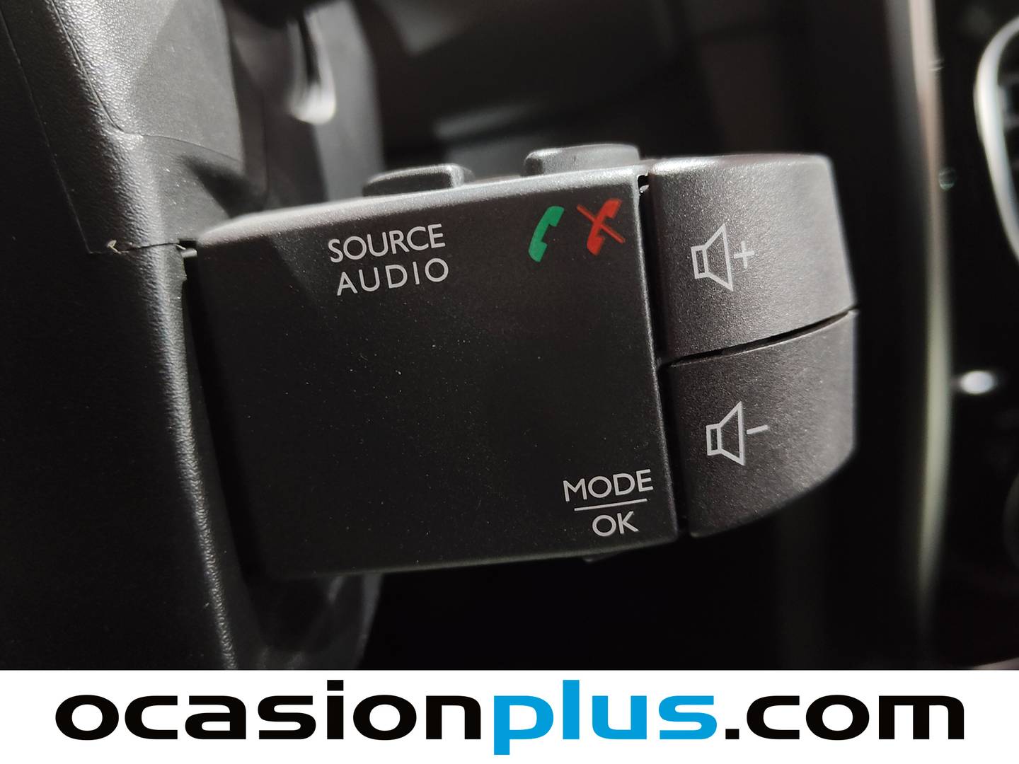 Extras del Renault Clio Renault Clio Limited TCe (90 CV)