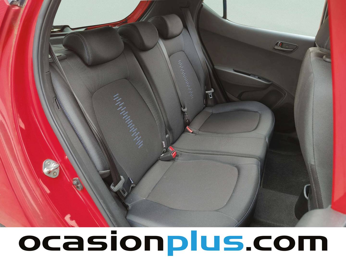 Hyundai i10 Hyundai i10 1.2 Go ! Plus (87 CV) al mejor precio